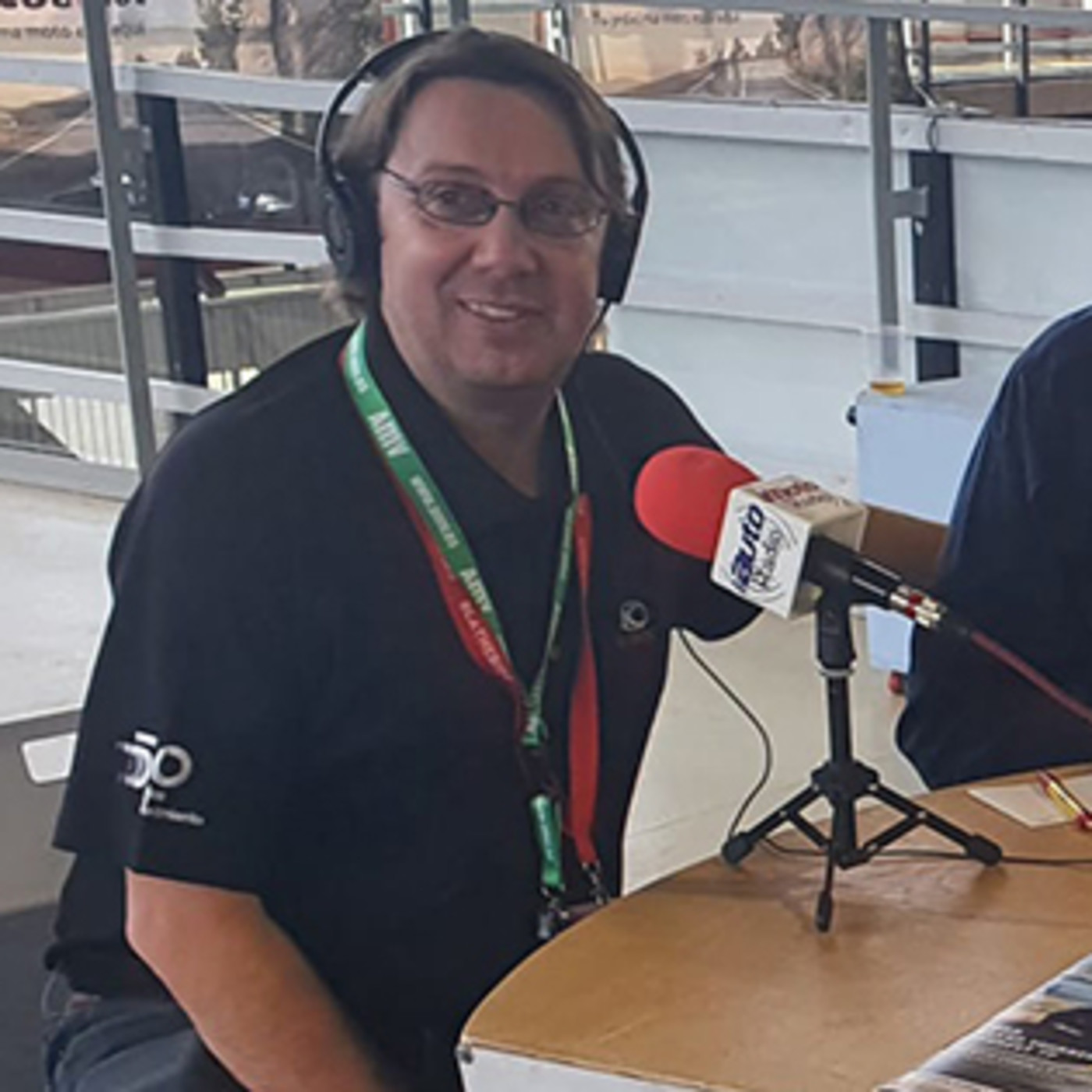 Podcast de En Moto Radio