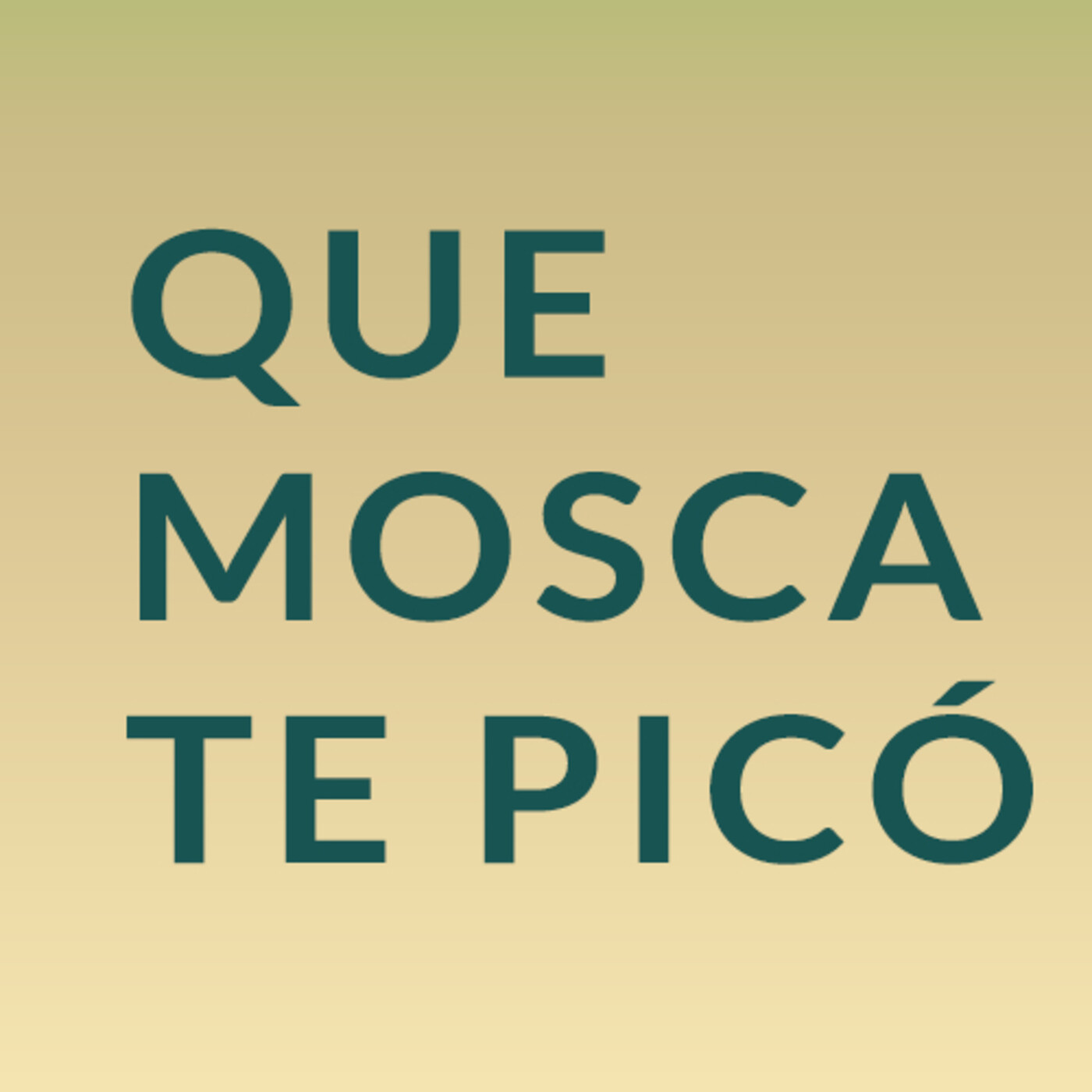 Sin querer queriendo