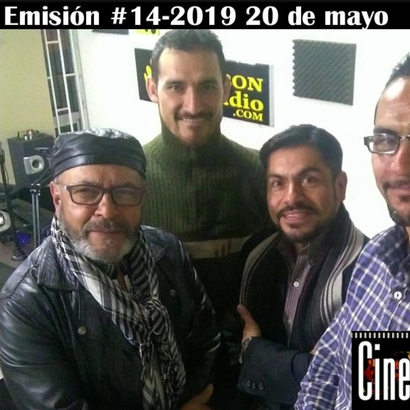 Cineclopedia