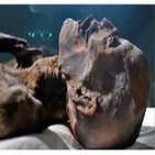 La Enigmática Momia de Deir El-Bahari