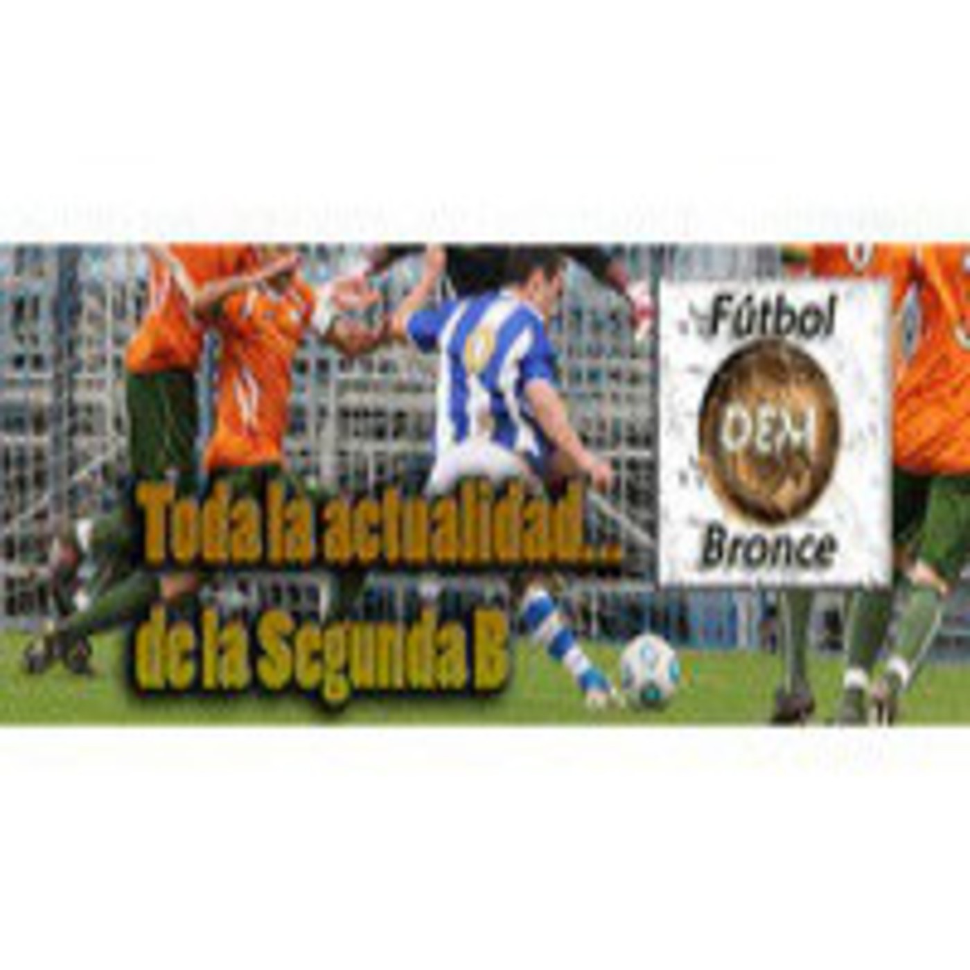 Grupo 4 - FDB 09-12-2013 episode artwork