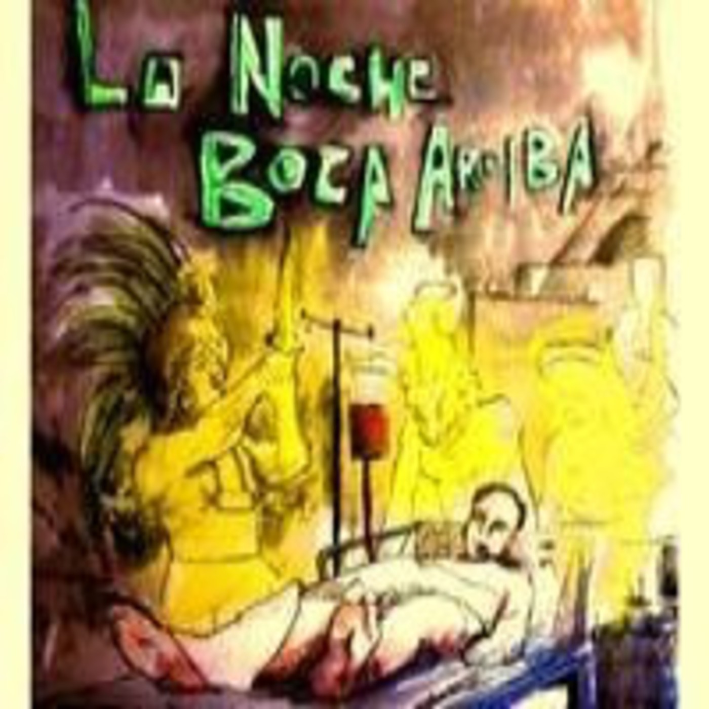 Fabularia - Mundo de relatos