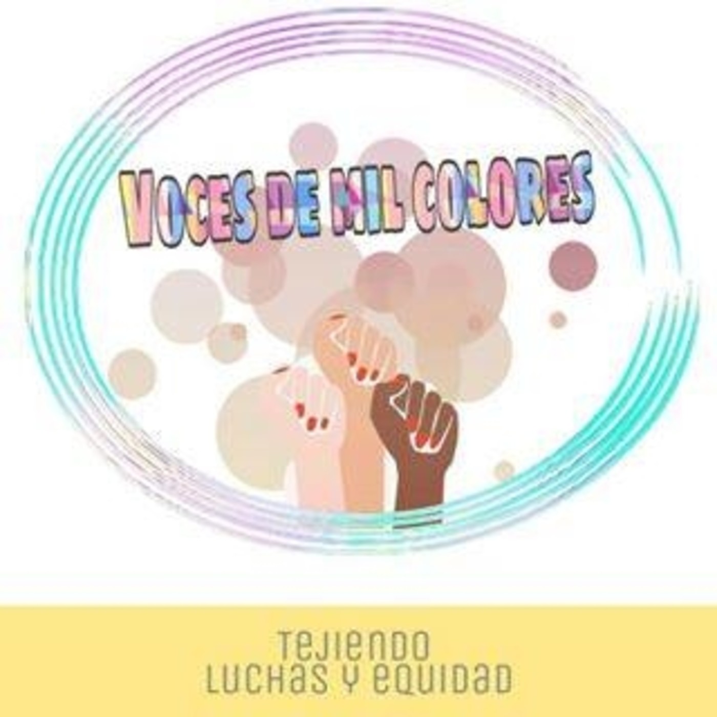 VOCES DE MIL COLORES