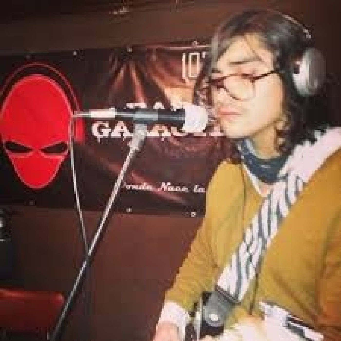 Radio Galactika