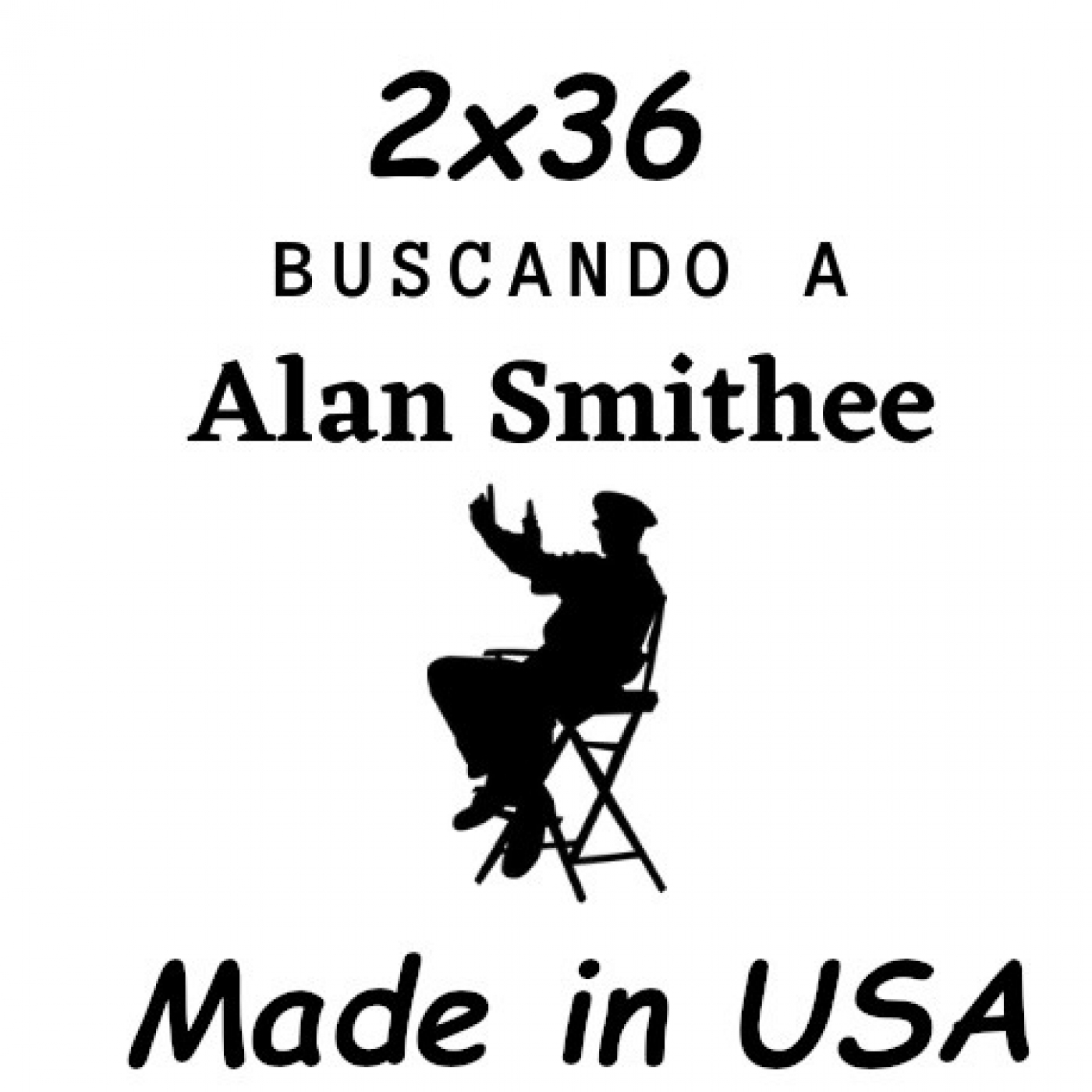 Buscando a Alan Smithee