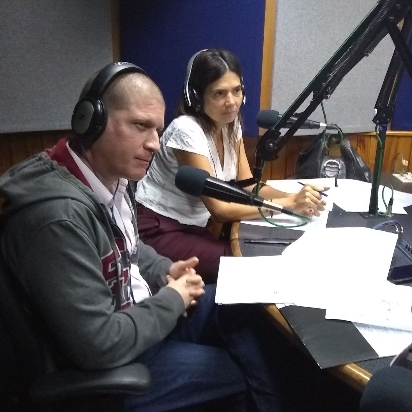 Producción Univérsate