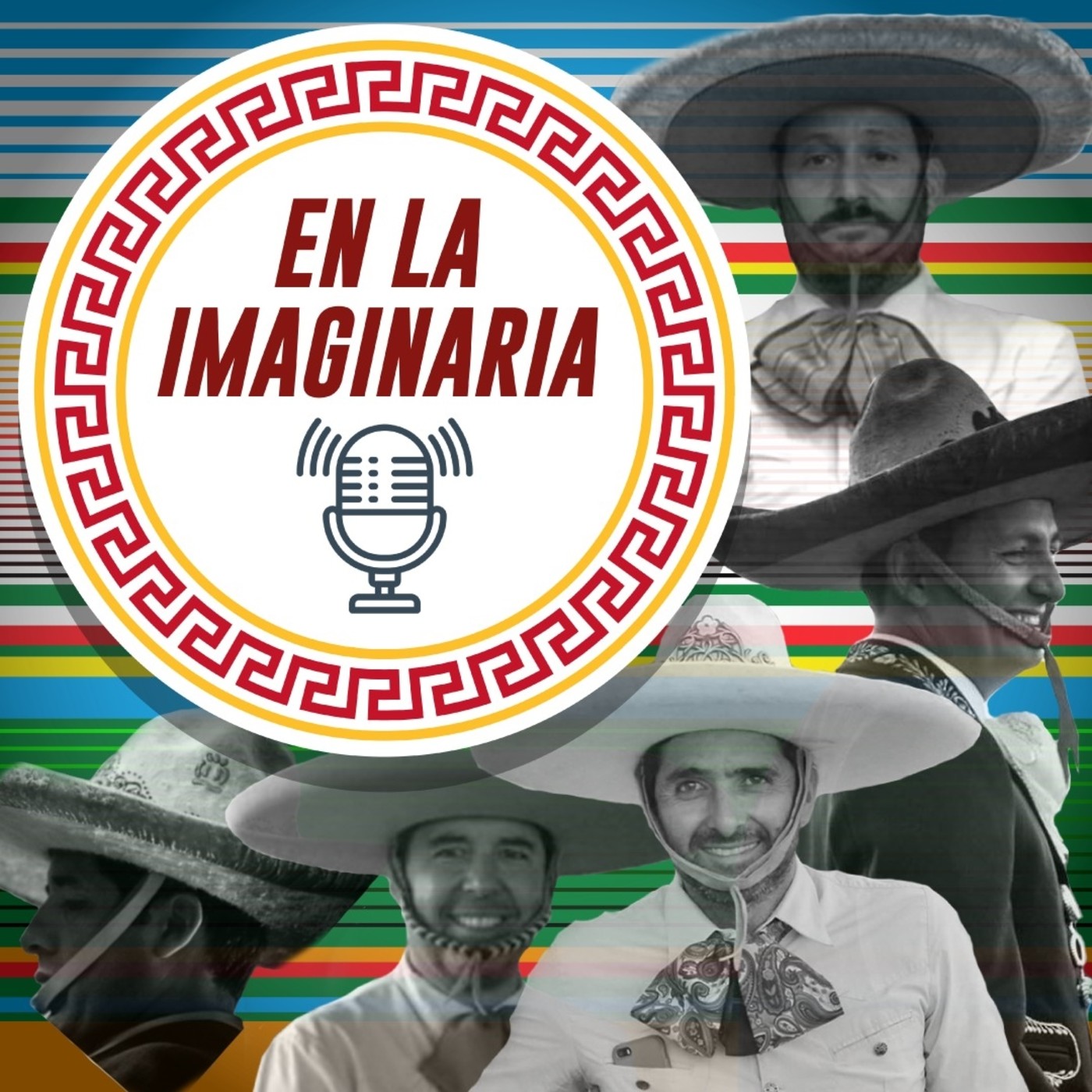 En La Imaginaria... by Charristics