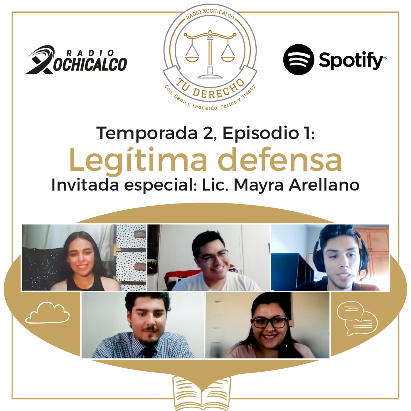 Tu Derecho