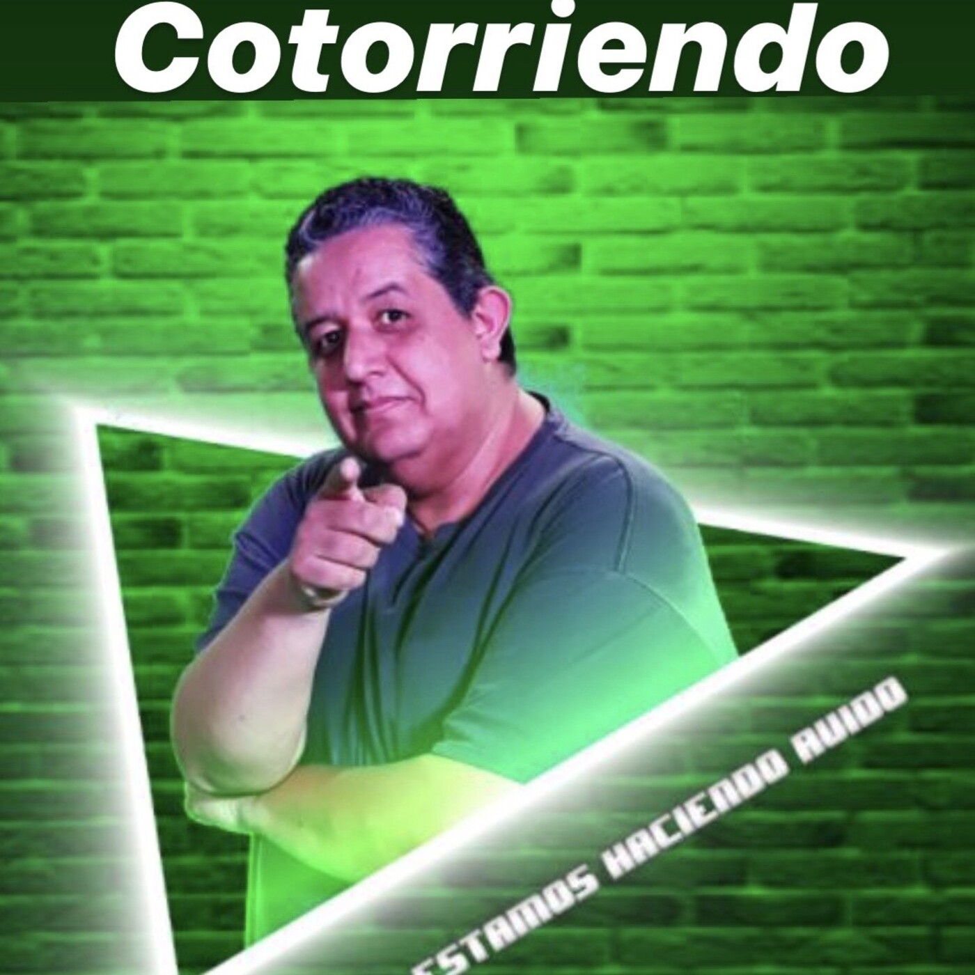 Cotorriendo con Julio Sandoval