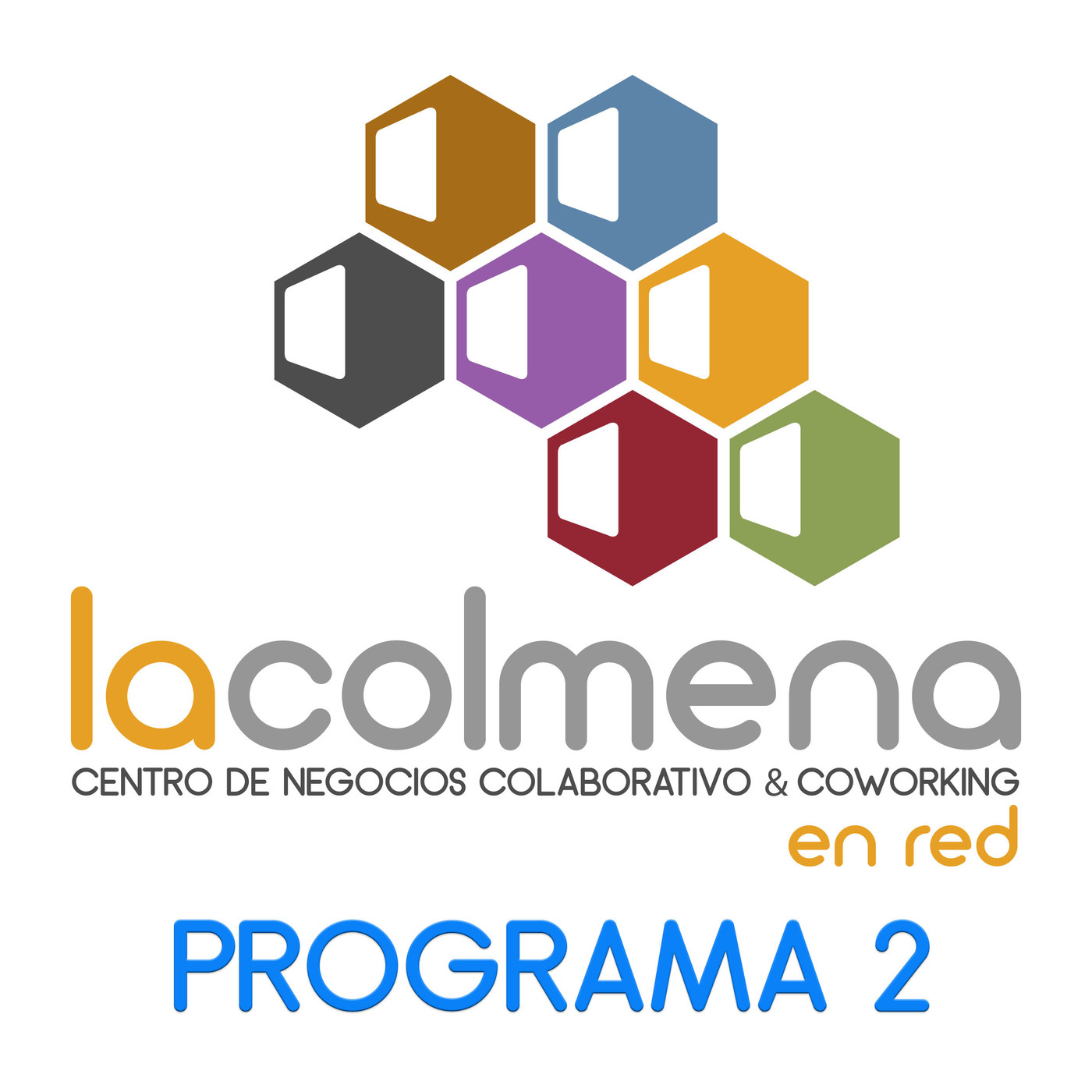 La Colmena En Red