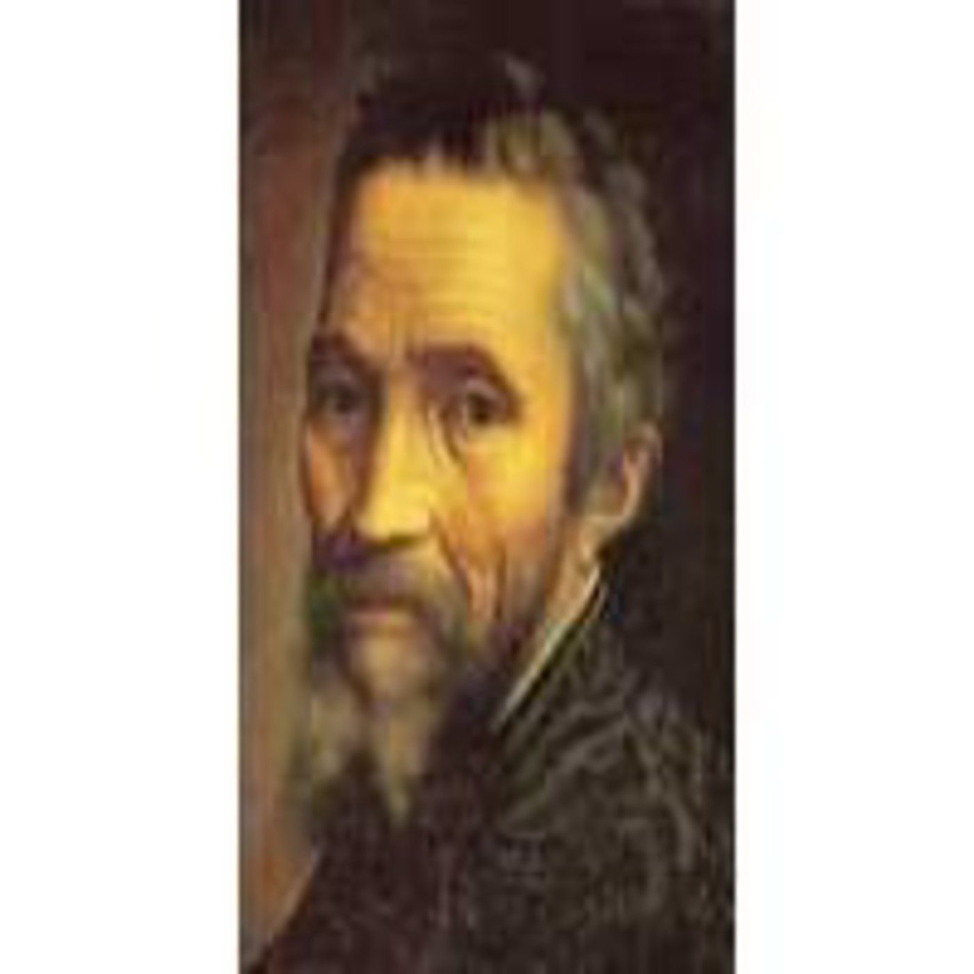 Michelangelo Buonarroti (Miguel Ángel)