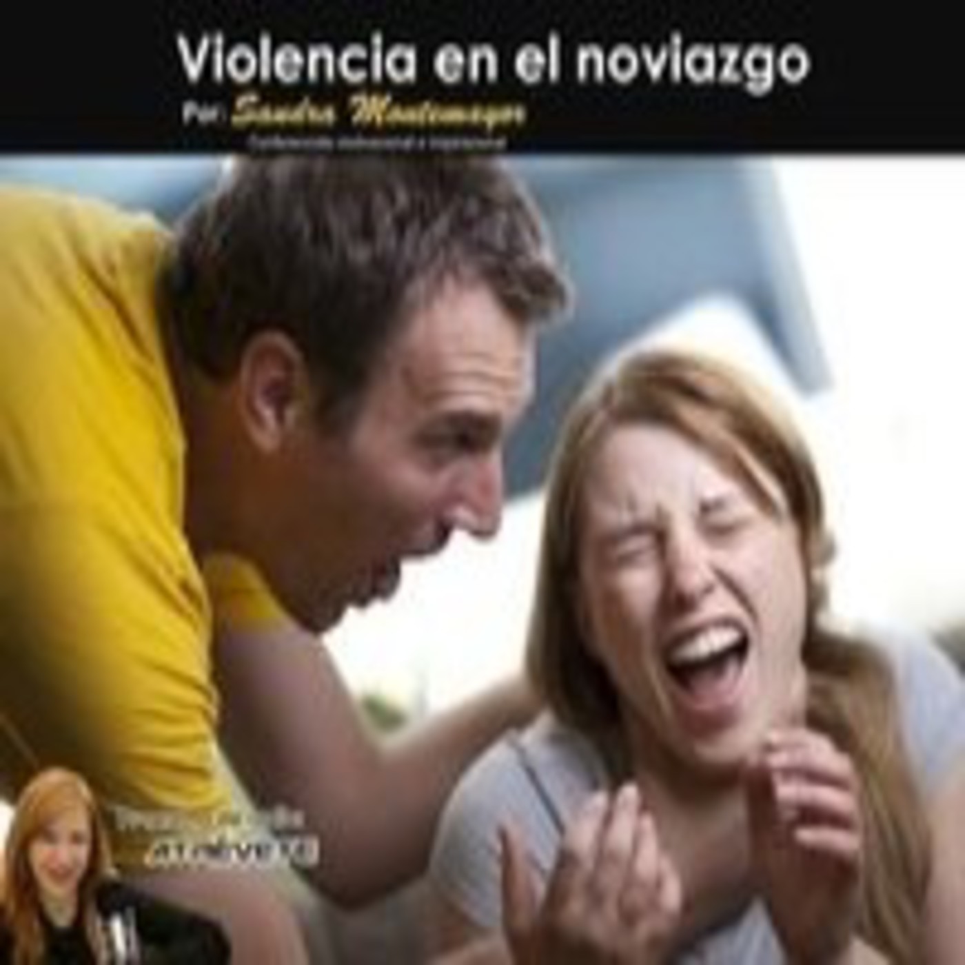 Violencia en el noviazgo episode artwork