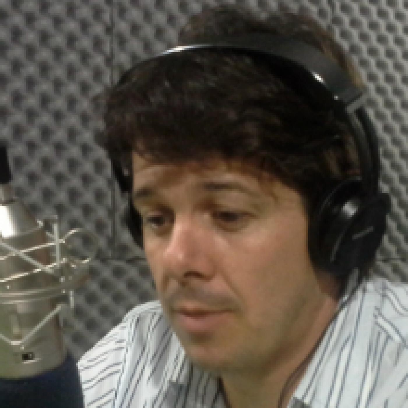 Sin Cuentos FM Imagínate 100.9 Oberá