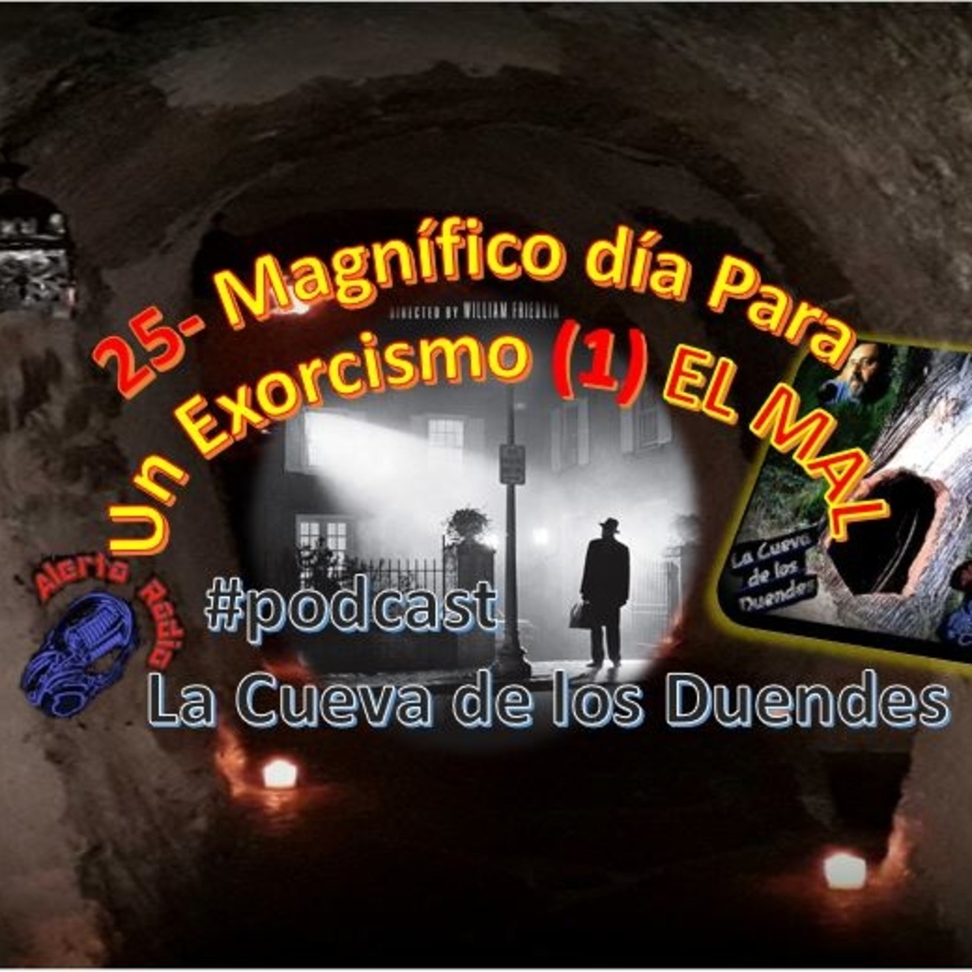 La Cueva de los Duendes