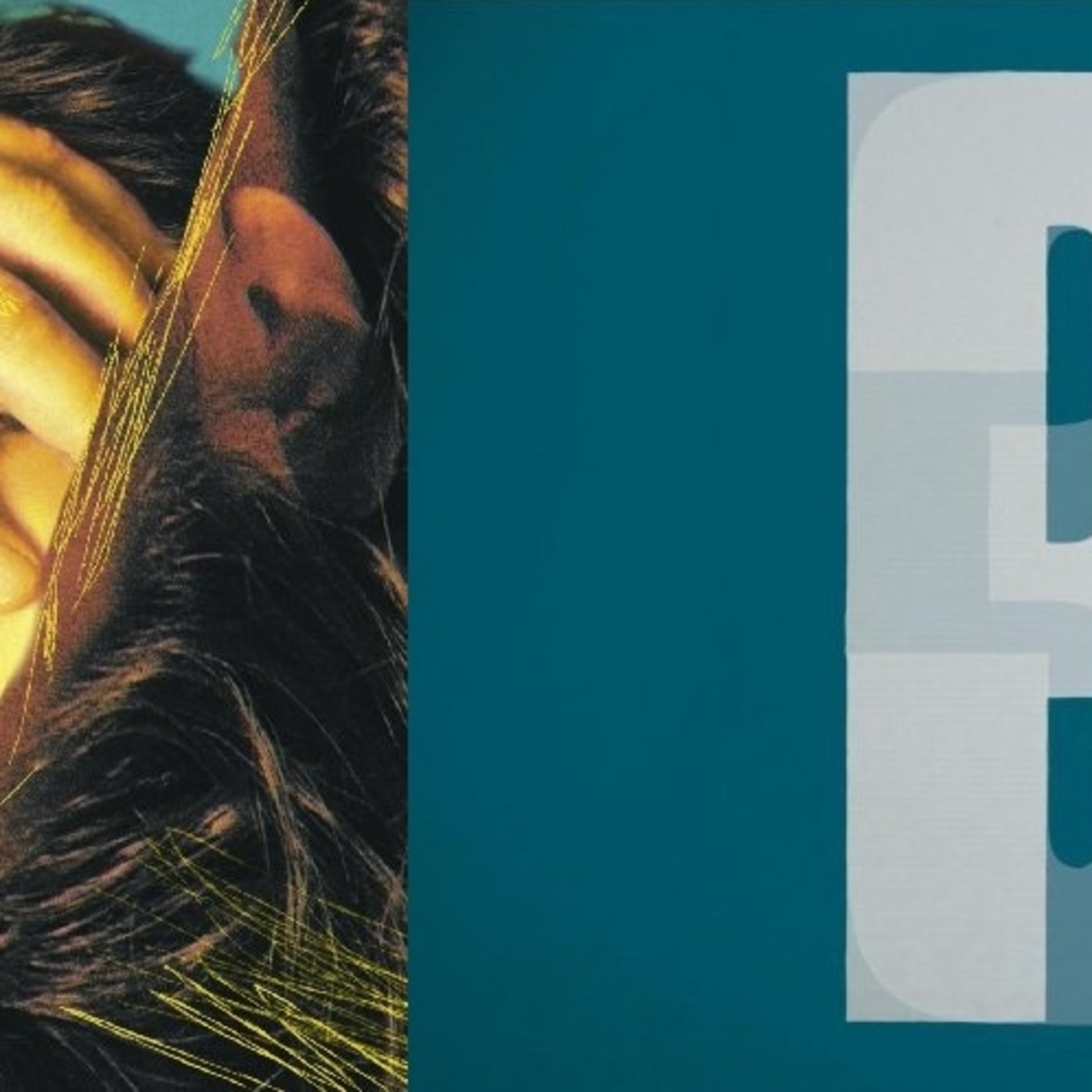 Programa 42: Portishead (Third) vs The Flaming Lips (Embryonic) episode artwork