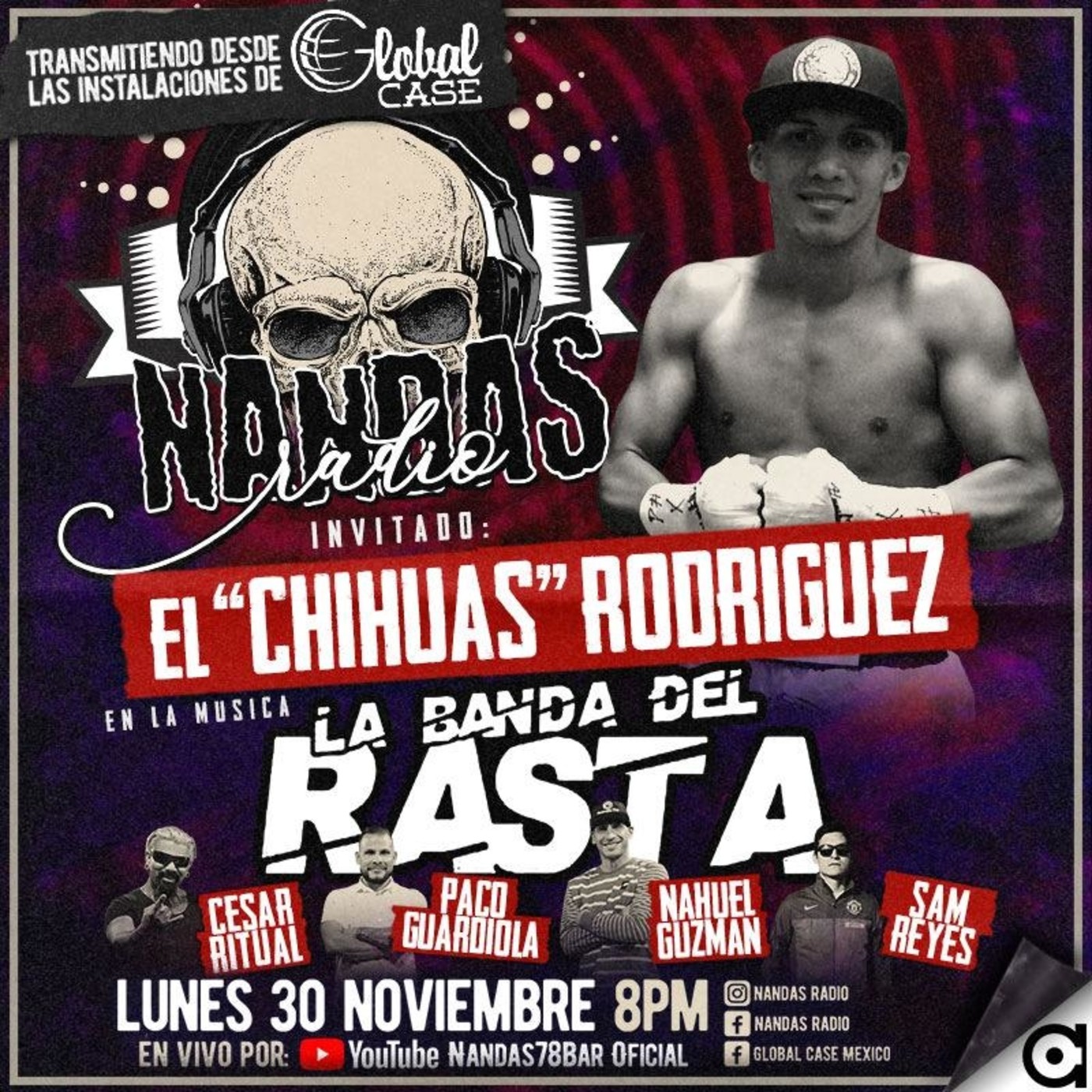 NANDAS RADIO