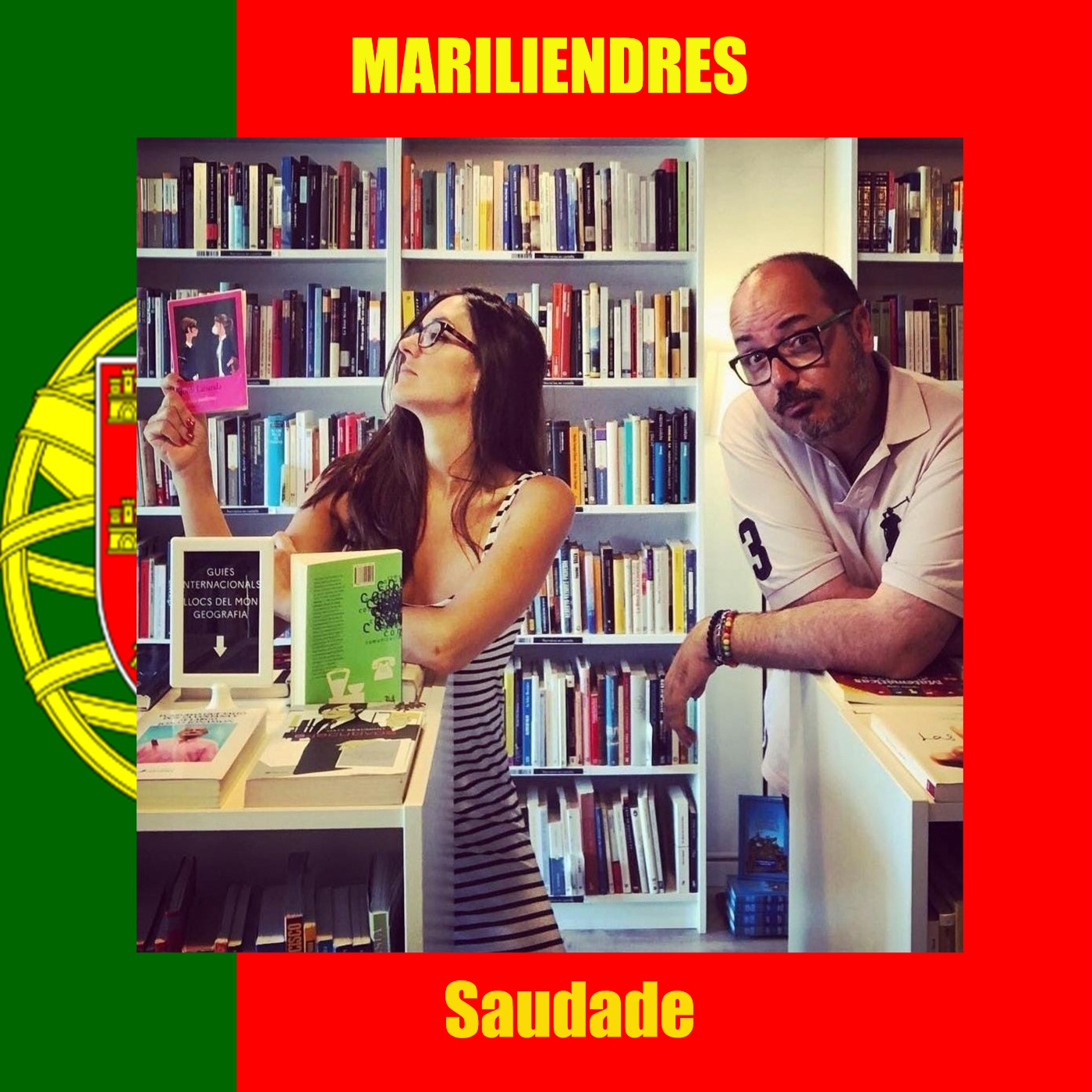 MARILIENDRES