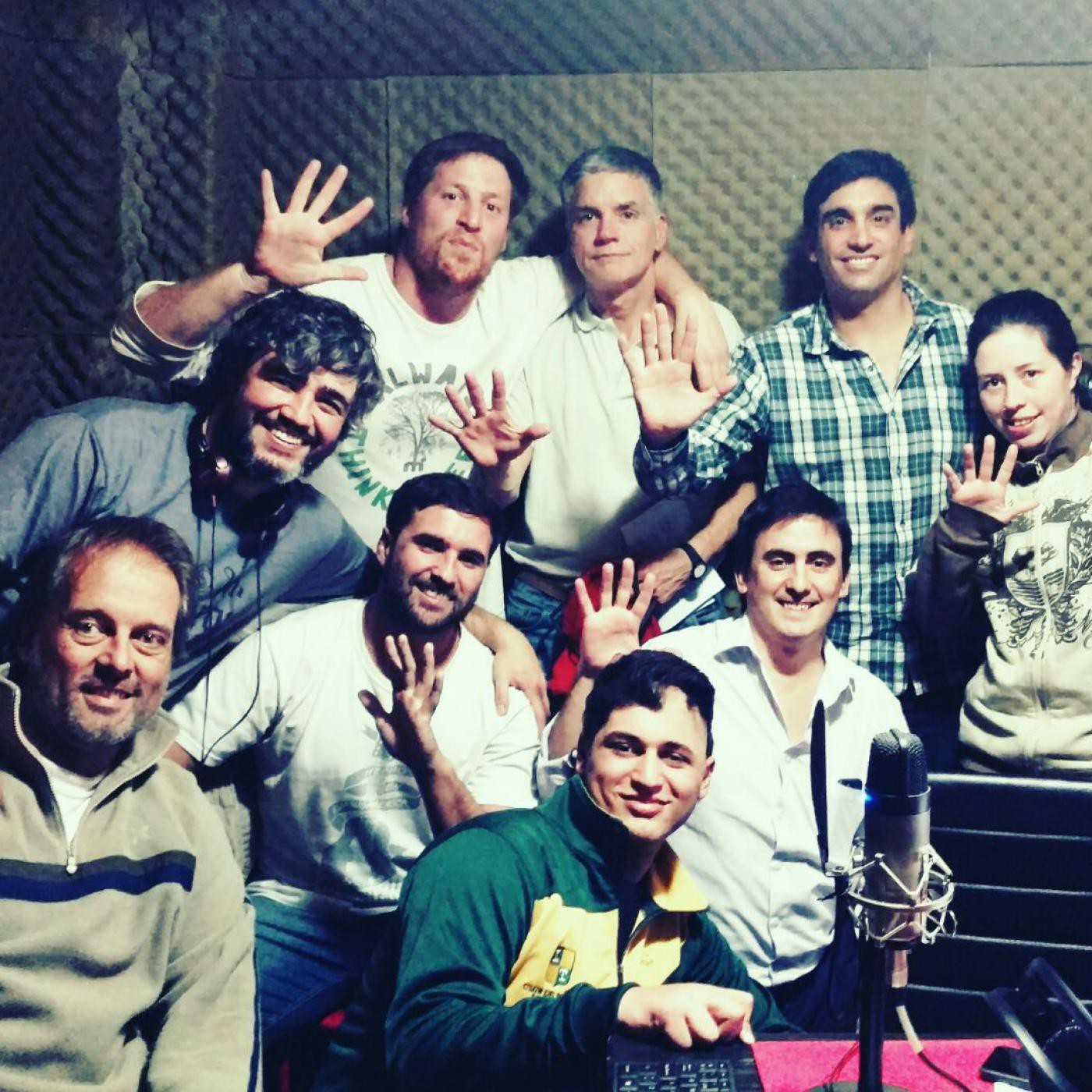 Podcast Radiobré, 10 más por hablar
