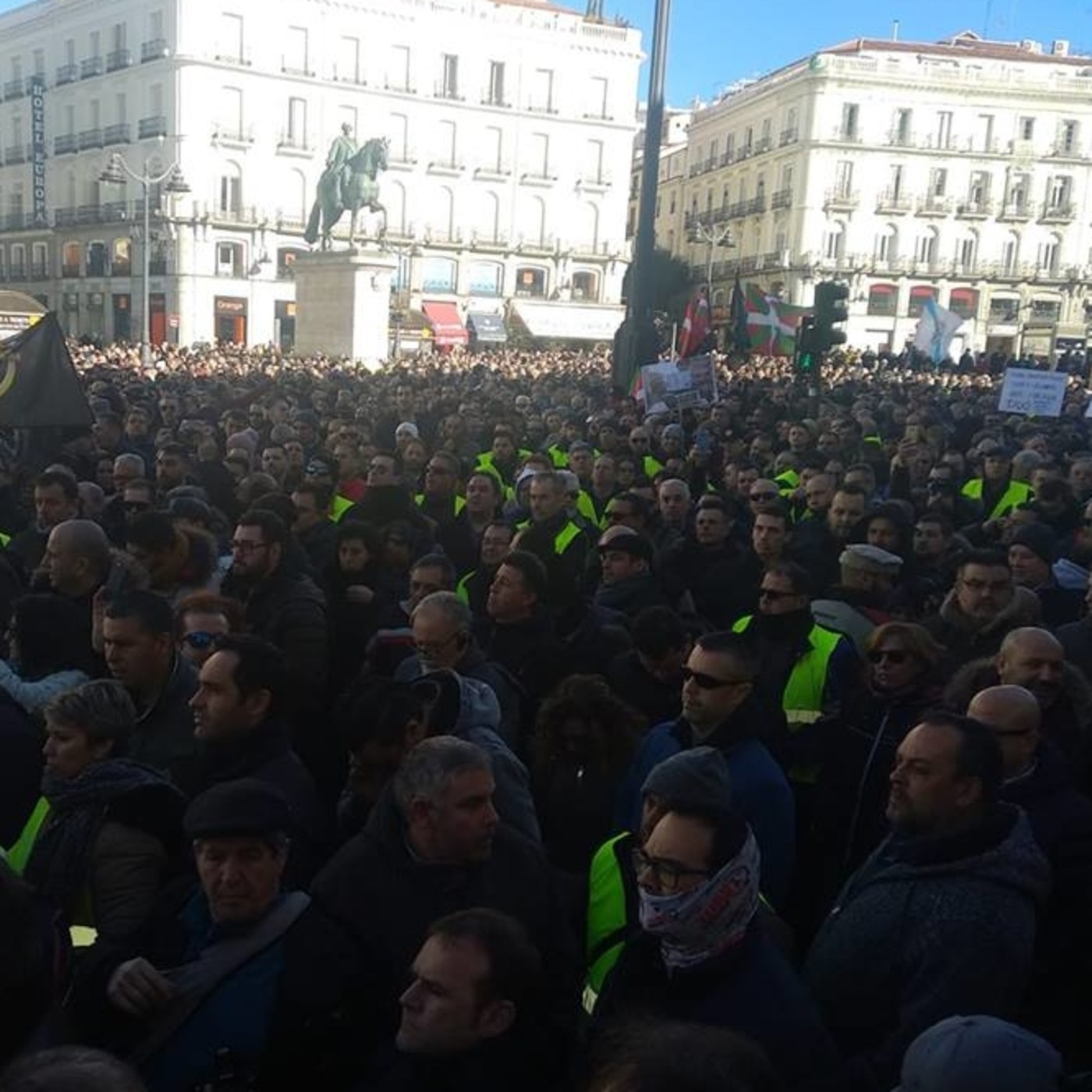 Líderes al Descubierto en CIEE Radio