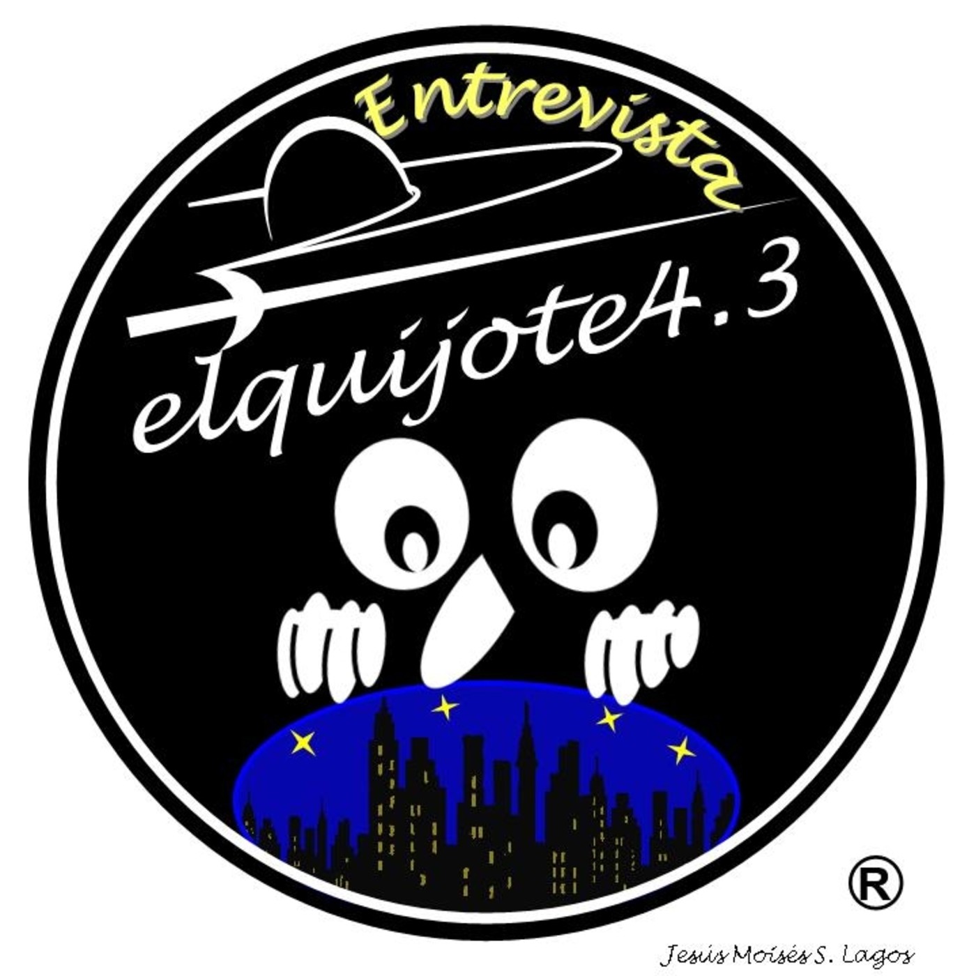 El Quijote 4.3