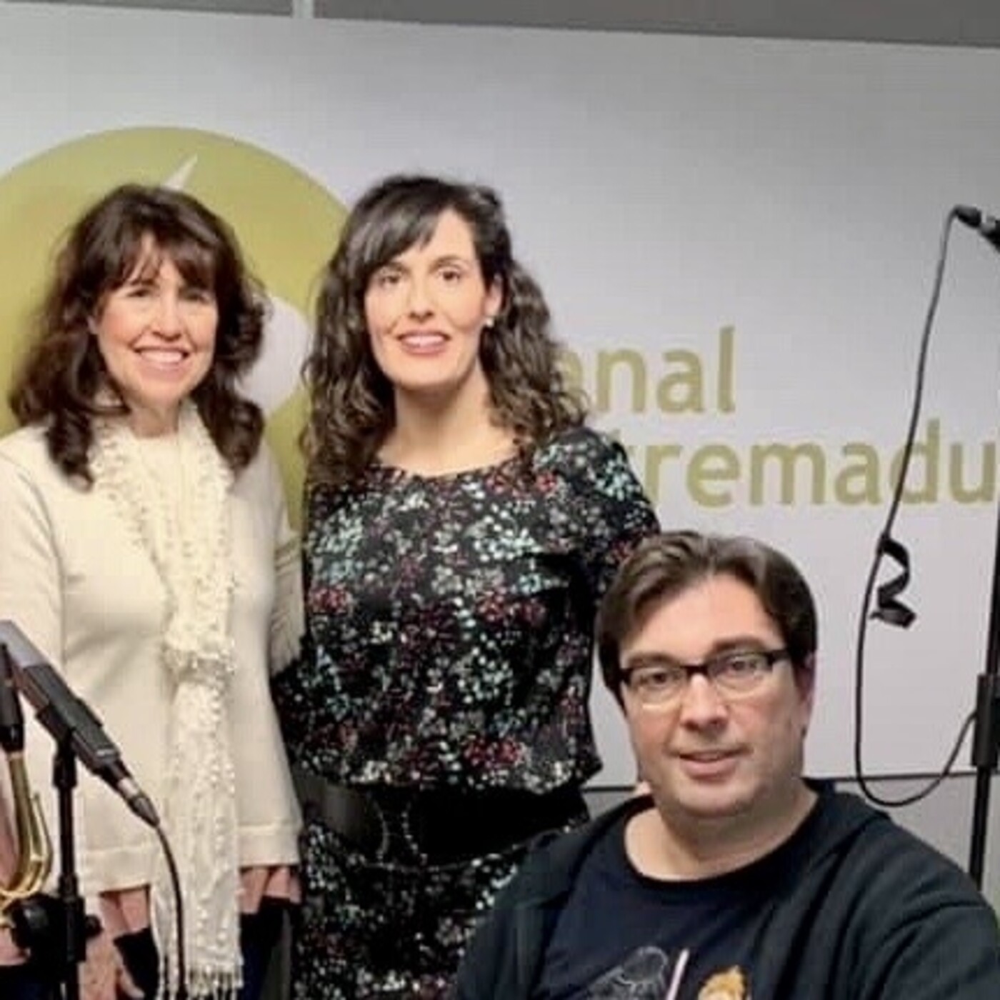 Rosario Abelaira al Oeste
