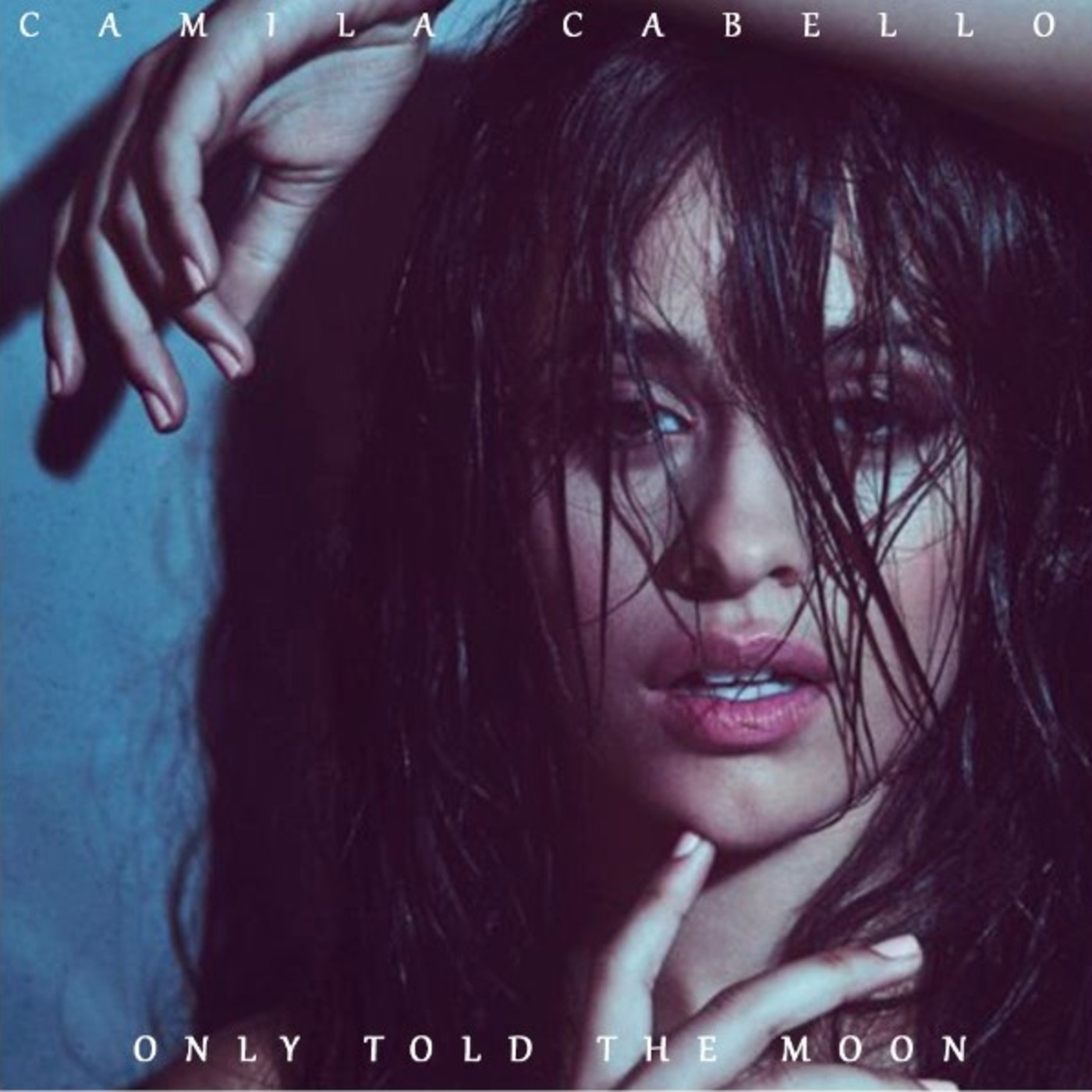 Camila Cabello Only Told The Moon Mp3 Download La Mejor Musica