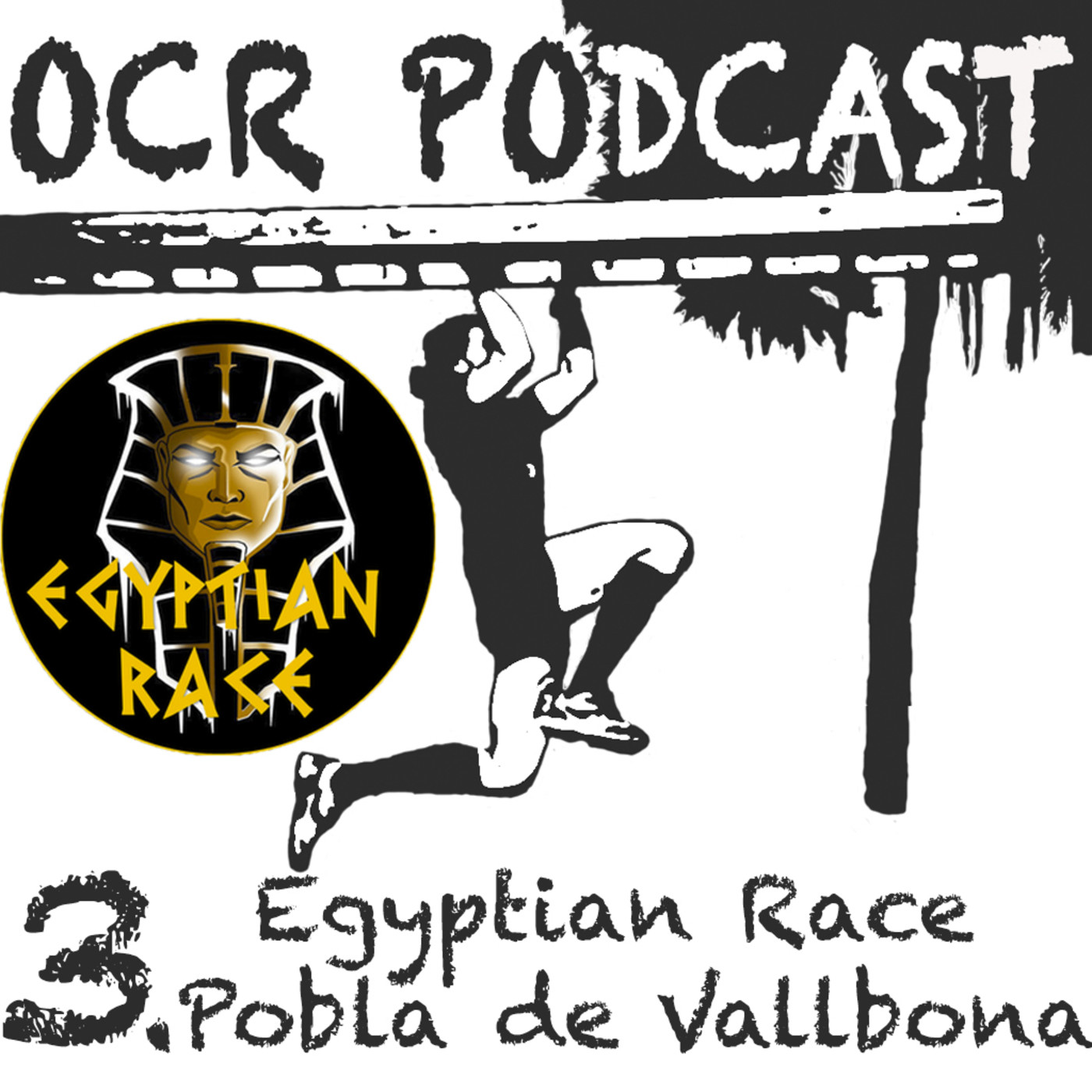 OCR PODCAST. By CrossWork Entrenadores