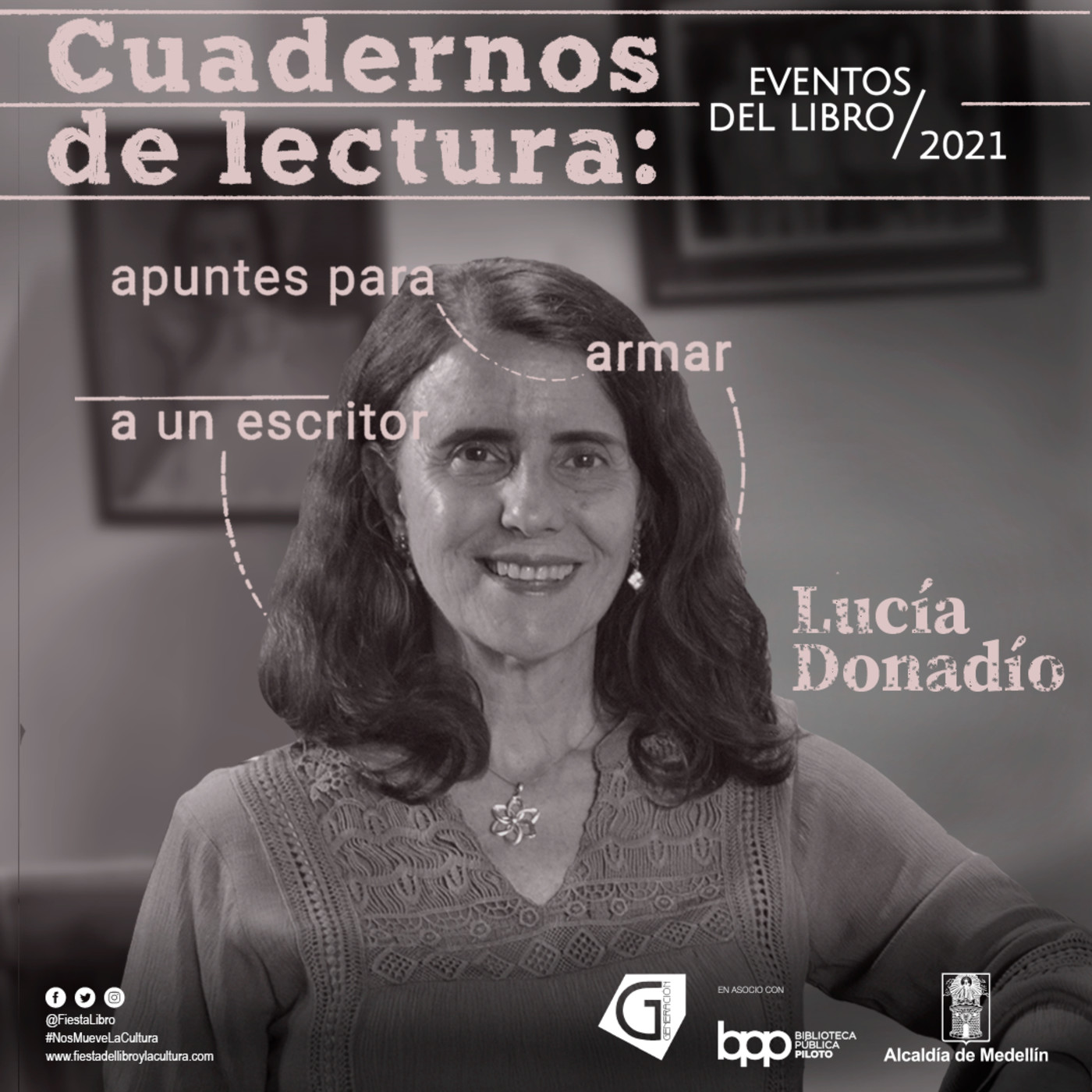 Fiesta del Libro y la Cultura