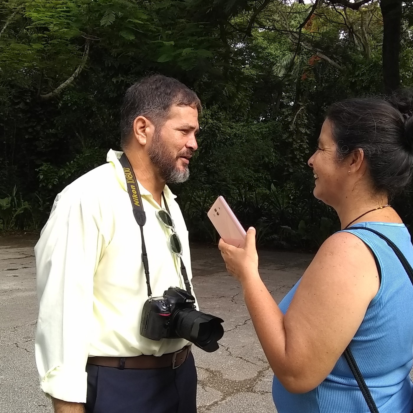 Radio Progreso - Cuba
