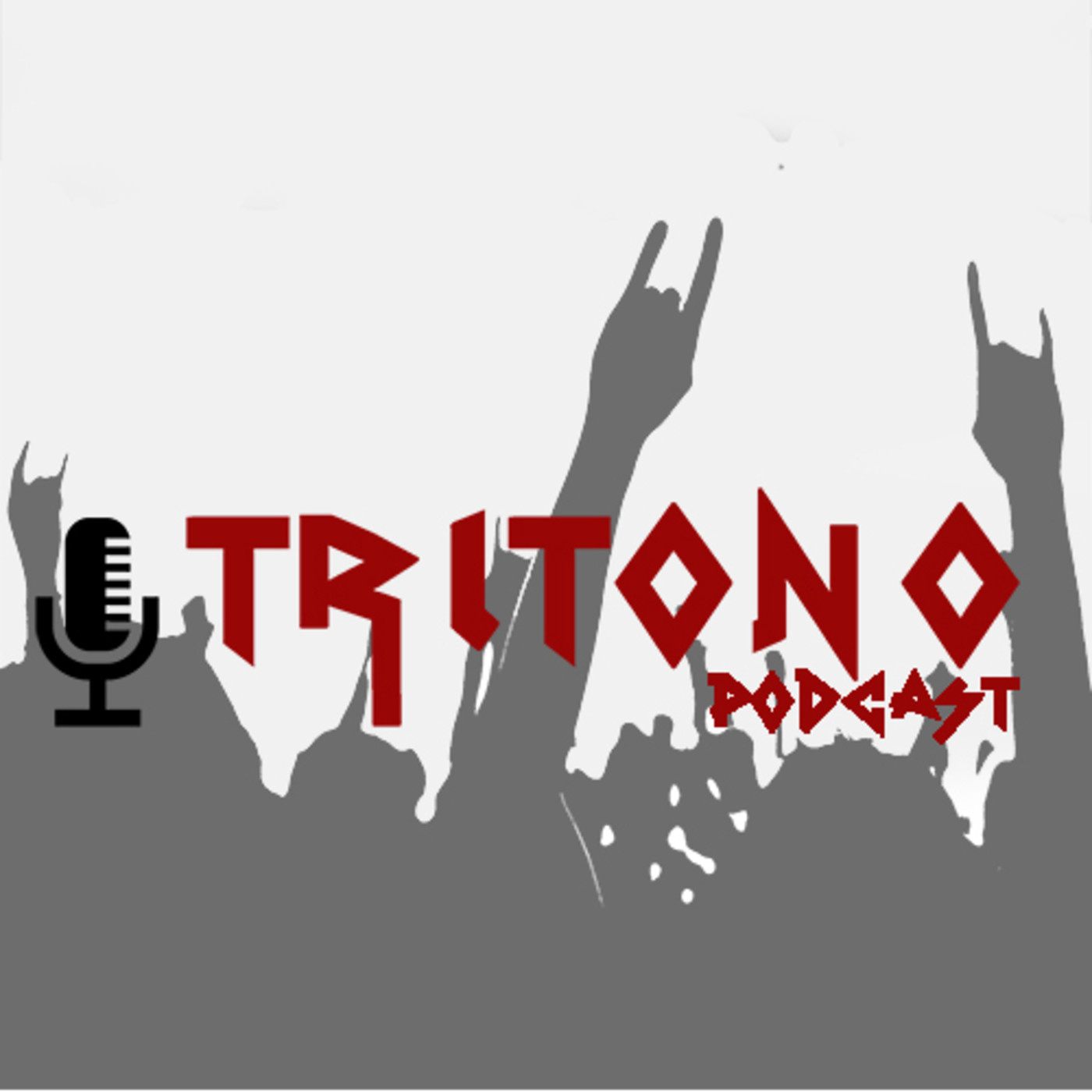 El Tritono - Rock n\' Metal Pod