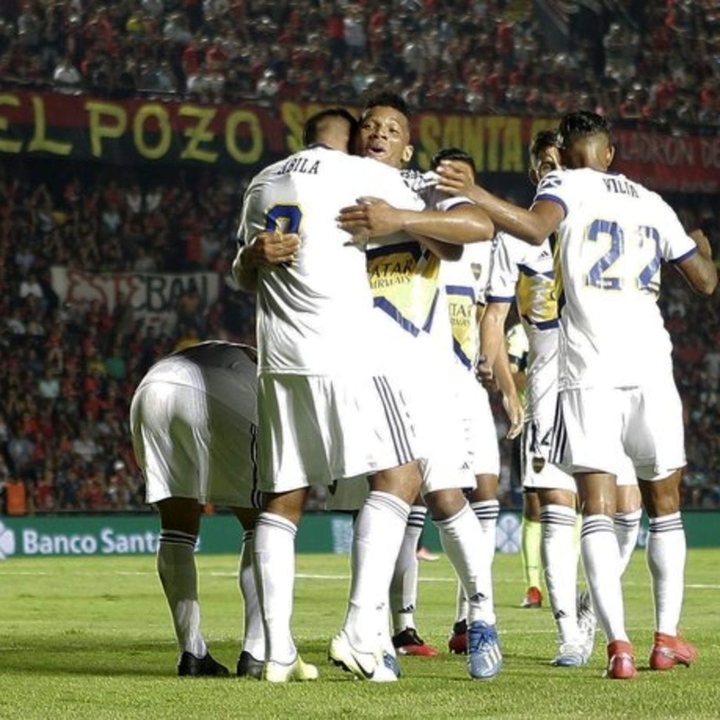 Nacho Abat Romero Podcast