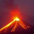 041 - El Volcán que Cambió la Historia de la Humanidad