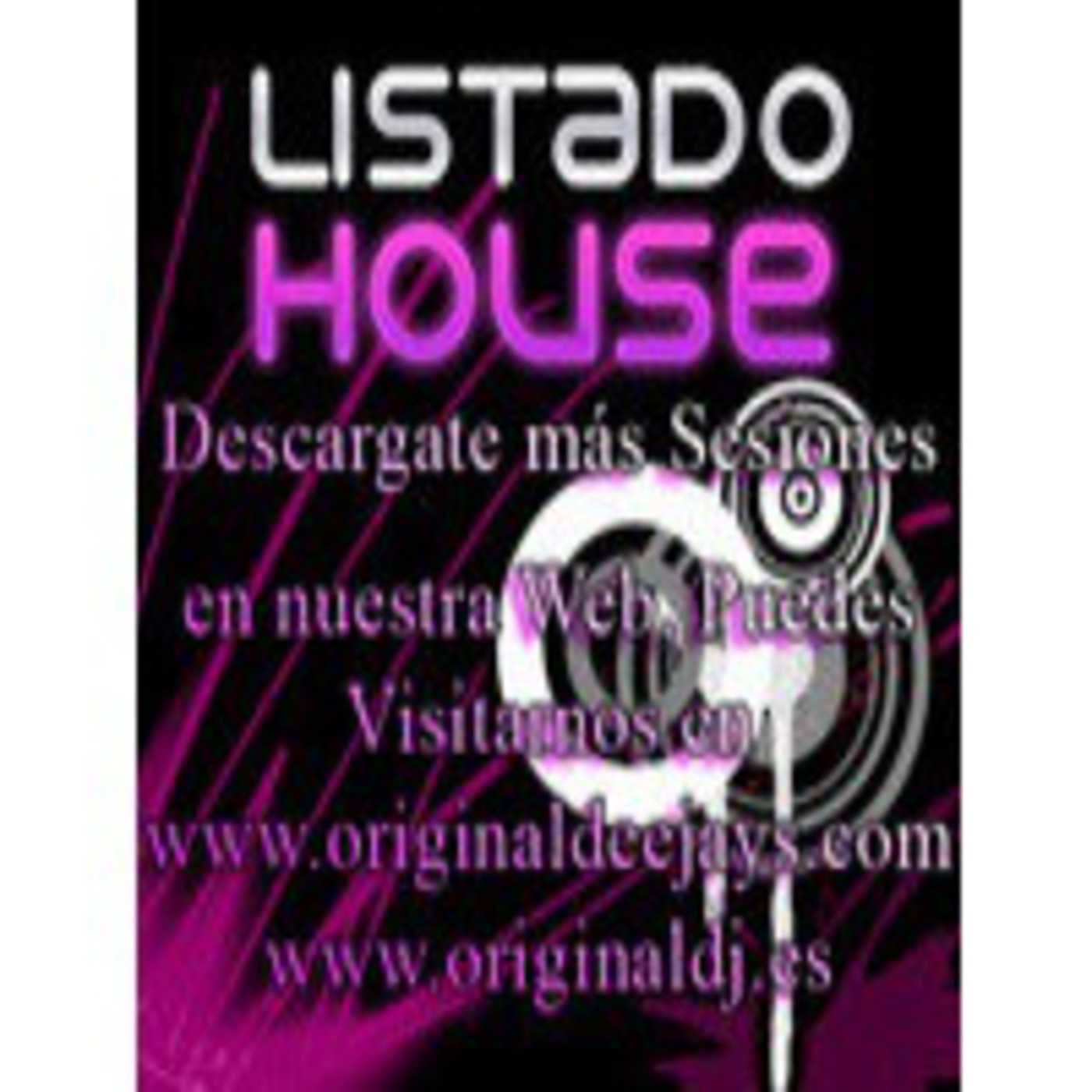 Original Deejays - House