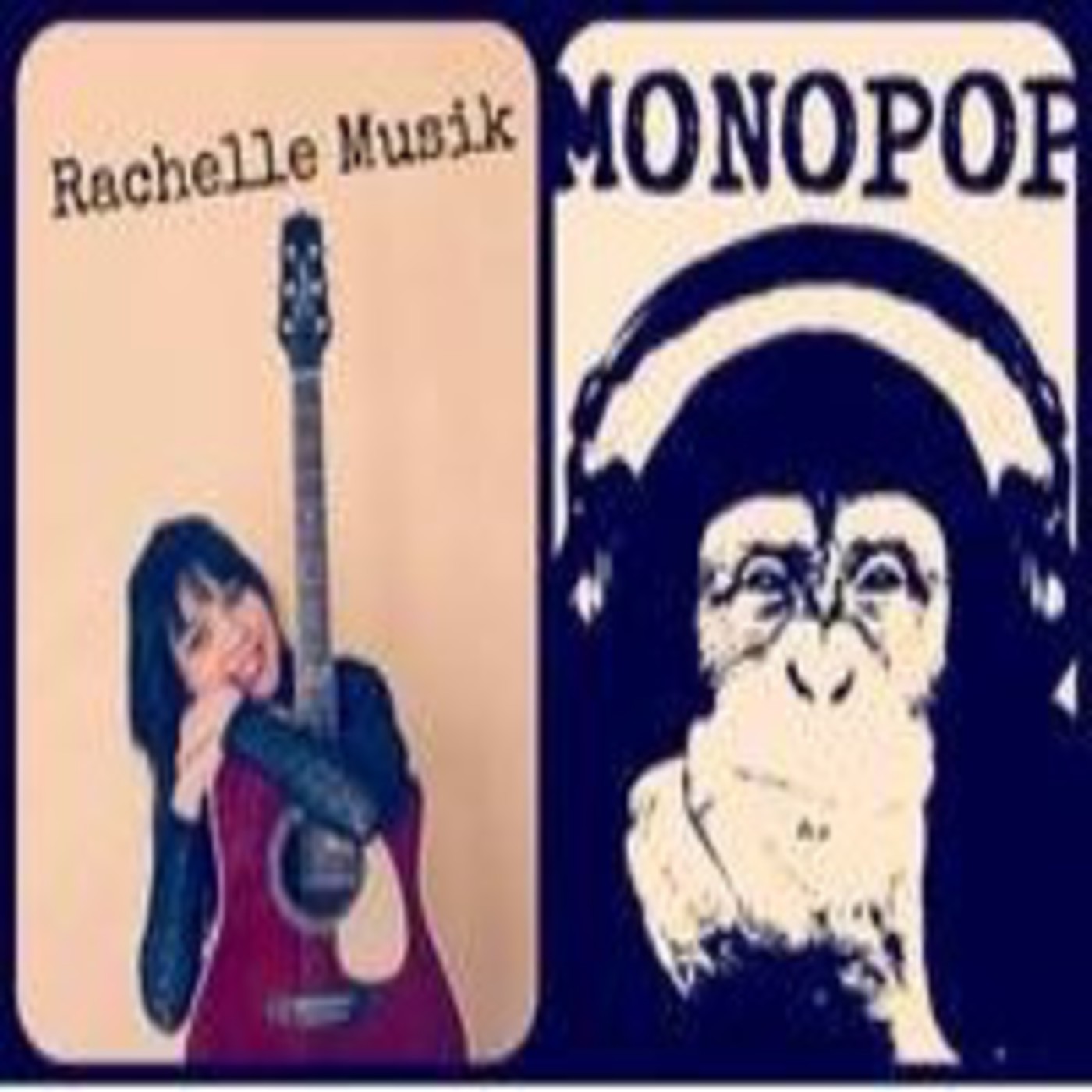 Podcast Monopop