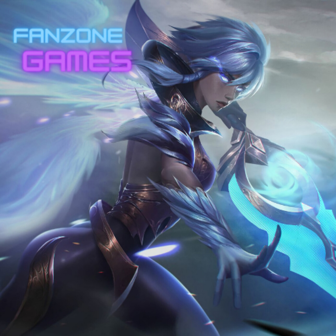 FANZONEGAMES S1E10 - Ye ye Maincra episode artwork