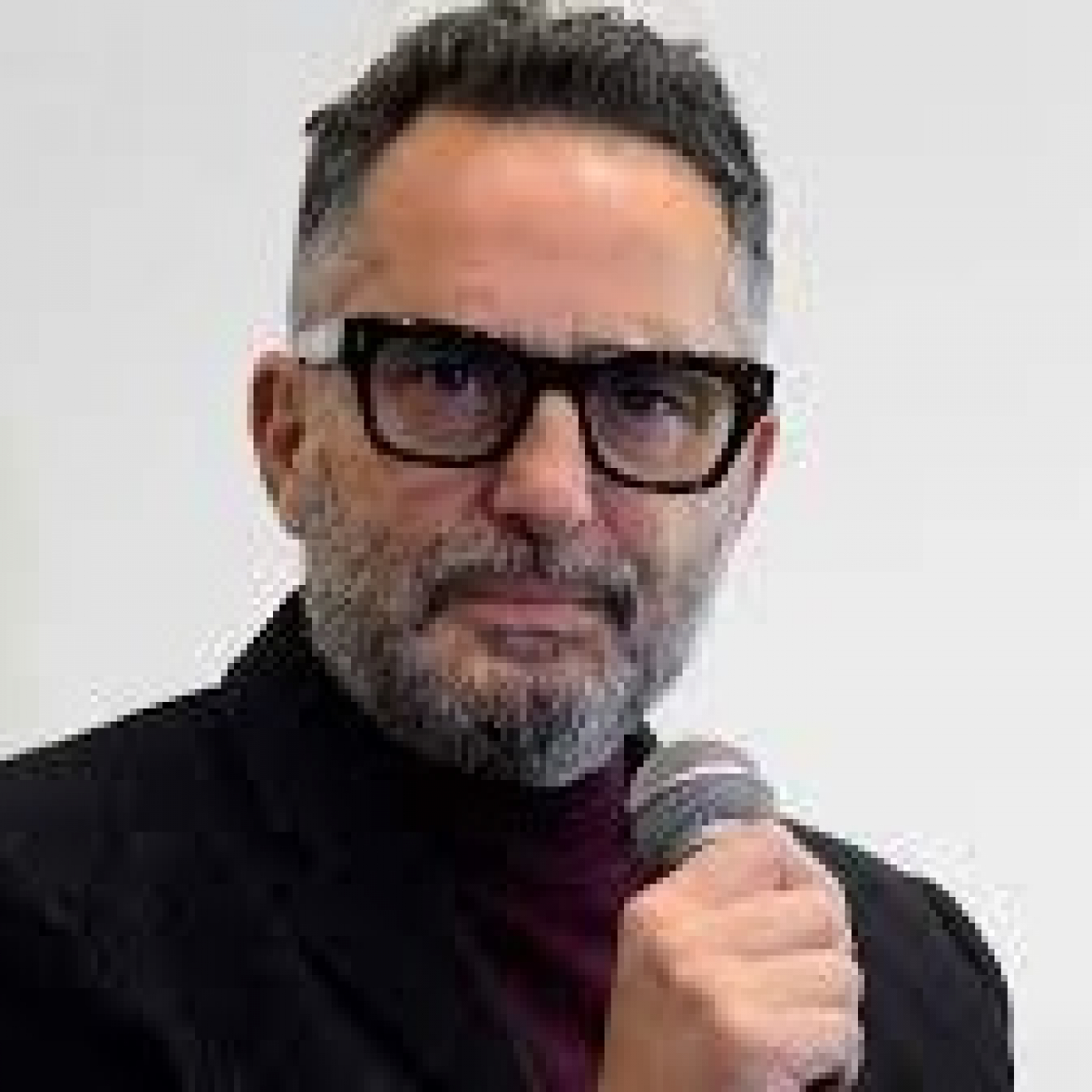 Javier Becerra en \