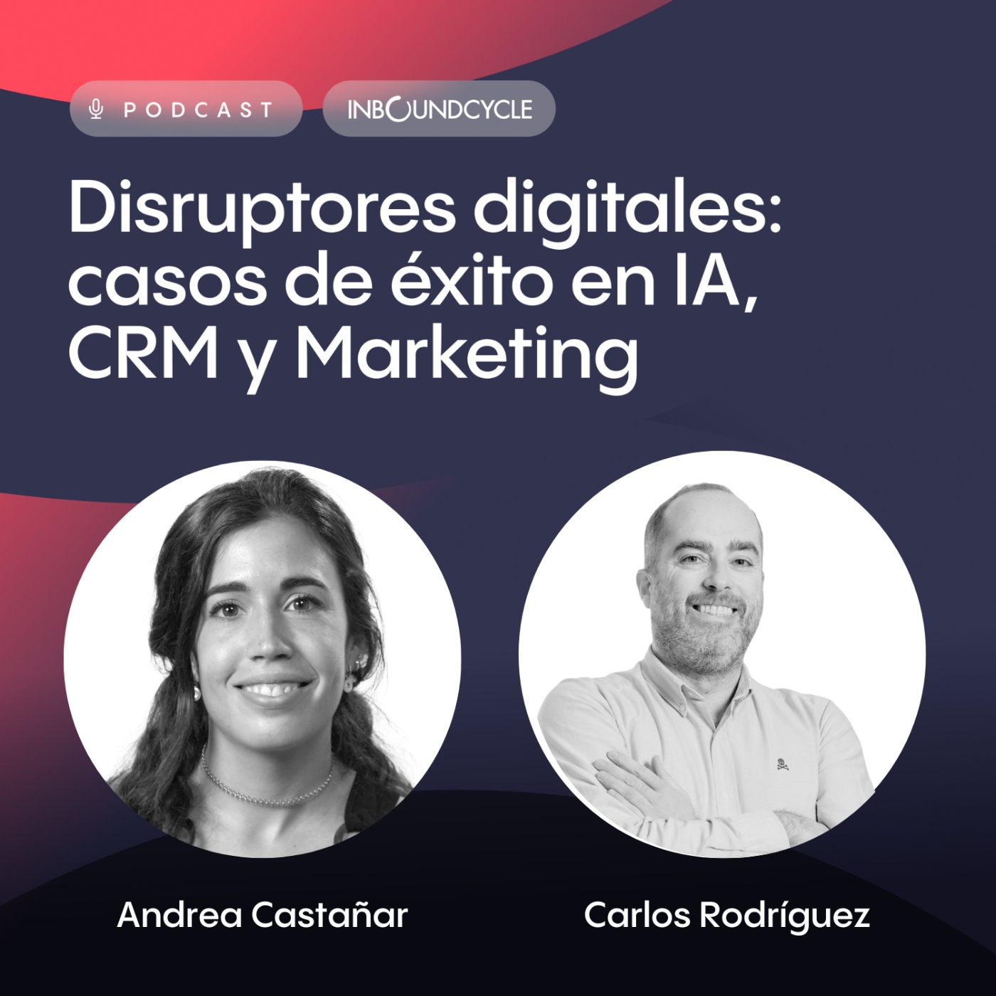 #84 - Carlos Rodriguez, Director Comercial en Lleida.net - Iterar el market fit de tu producto.