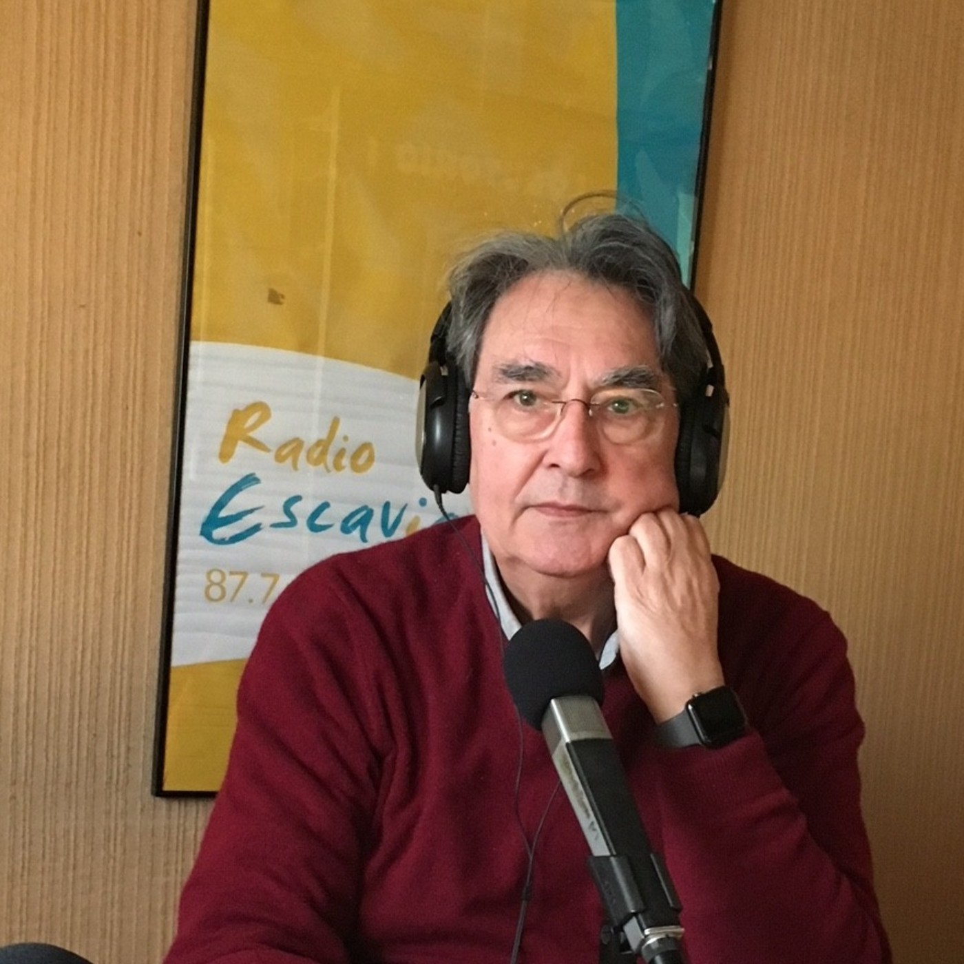 Media hora de Radio II