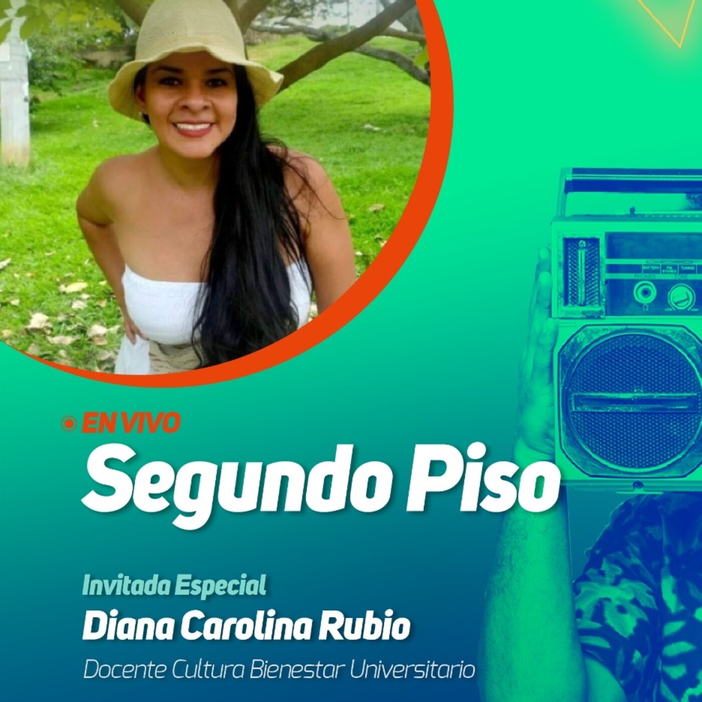 Segundo Piso