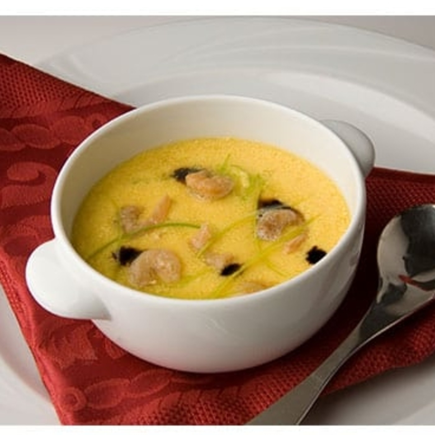 Cocina saludable con queso Grana Padano