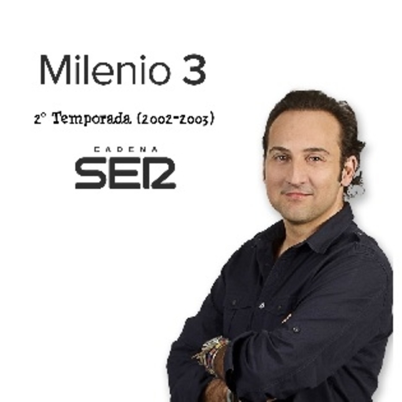 Milenio 3 Temporada 2