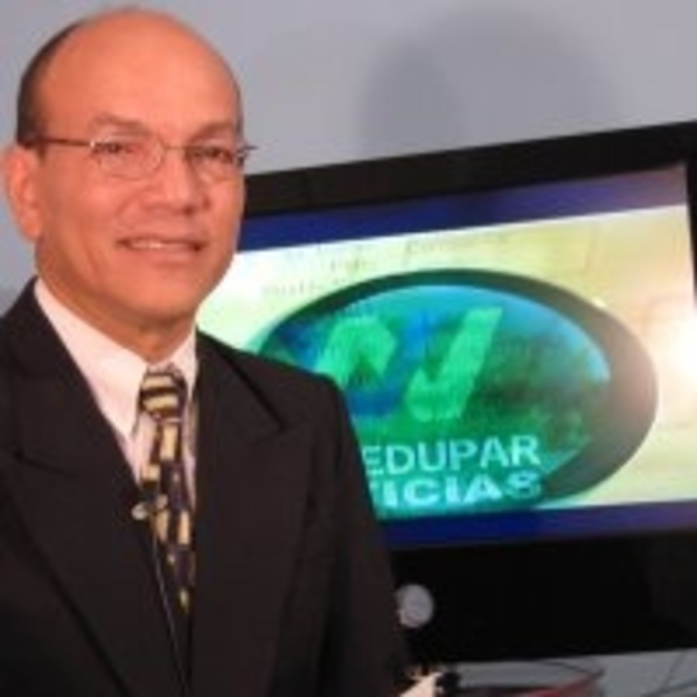 Podcast de Edgar Beltranr