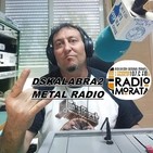 2019.11.20 - Dskalabra2 Metal Radio
