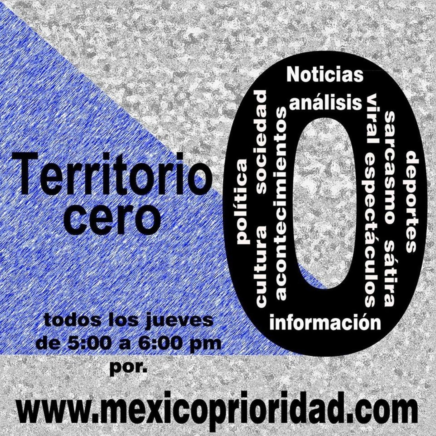 TERRITORIO CERO