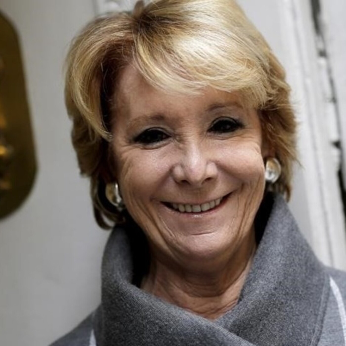 ENTREVISTA | Esperanza Aguirre: "Tenemos un Estado de Alarma ilegal e inconstitucional" episode artwork
