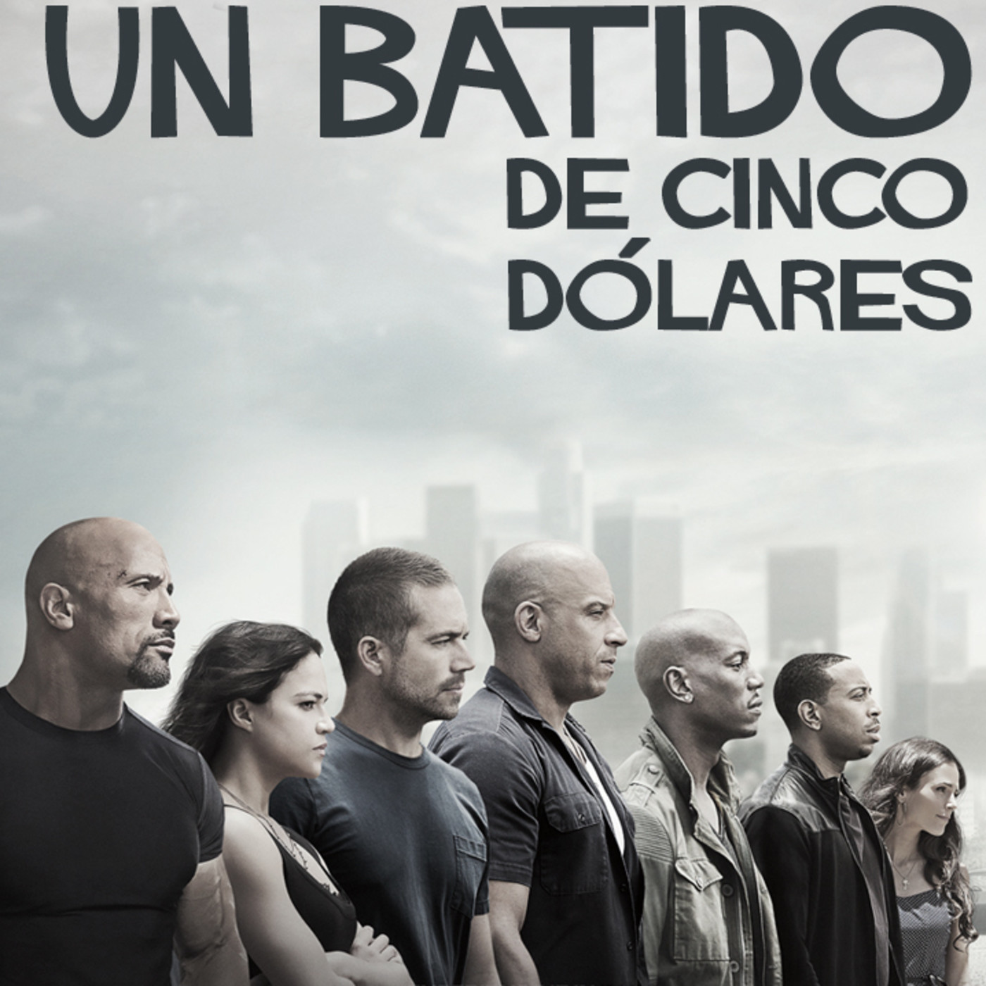 Un Batido de 5 Dólares