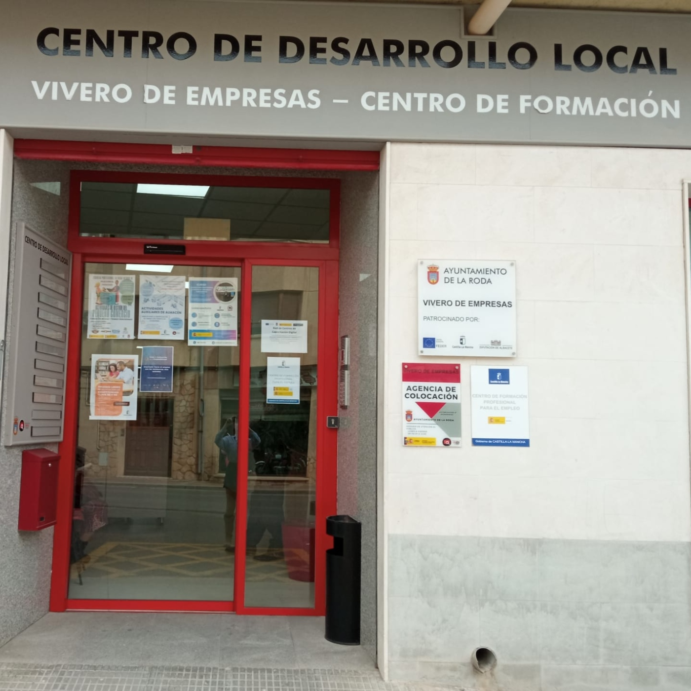 Radio La Roda