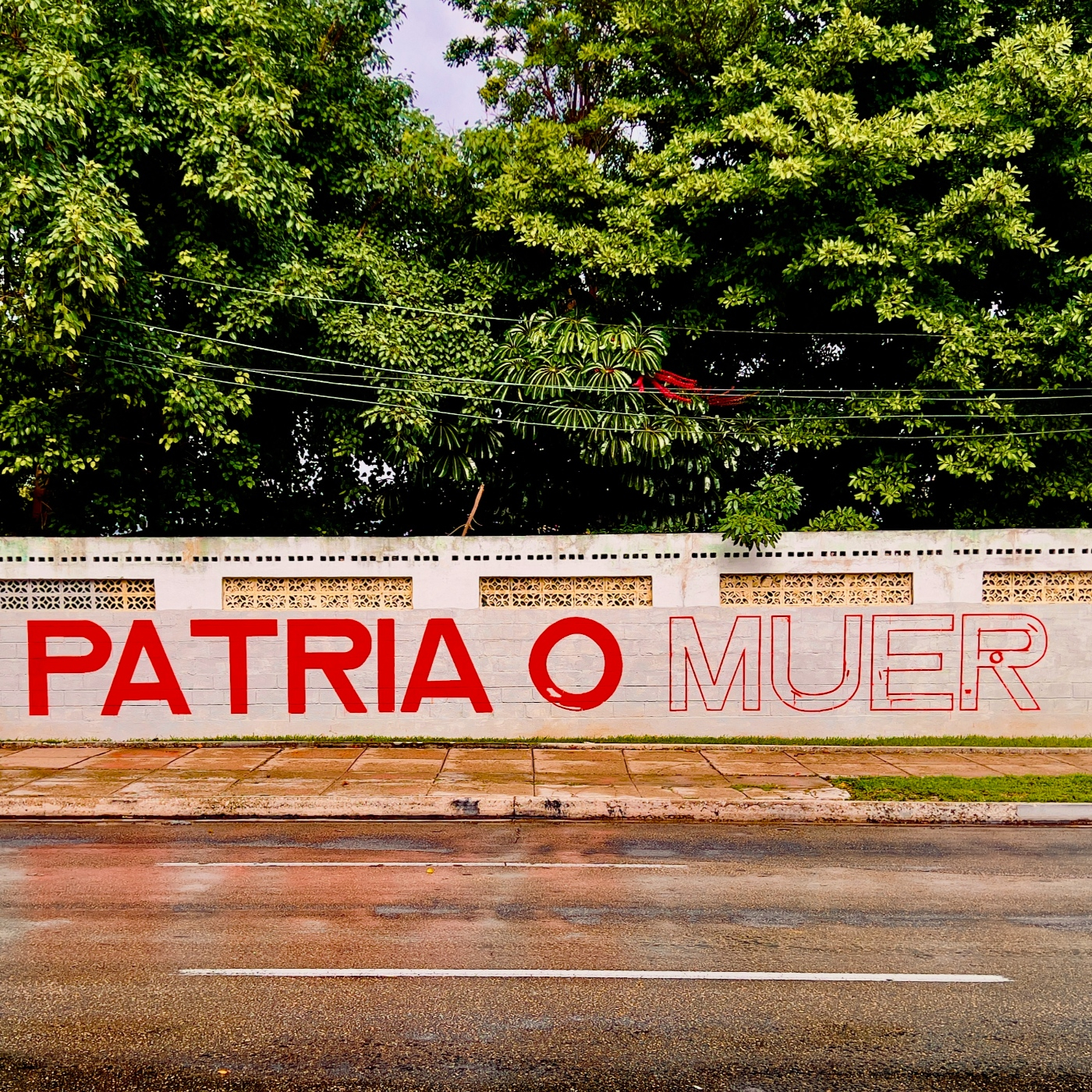 ¿Quién va a restaurar el capitalismo en Cuba? episode artwork
