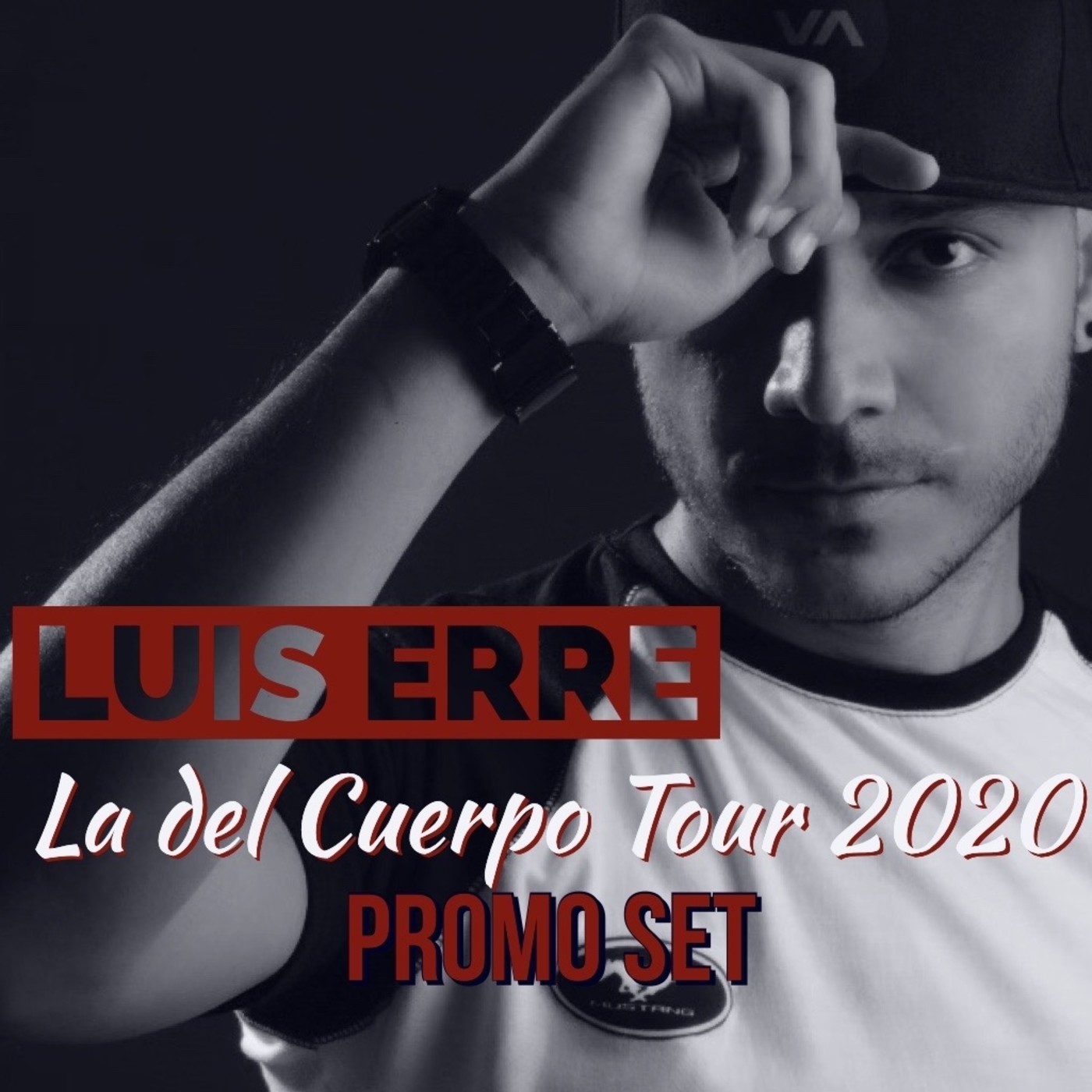 Luis Erre Podcast