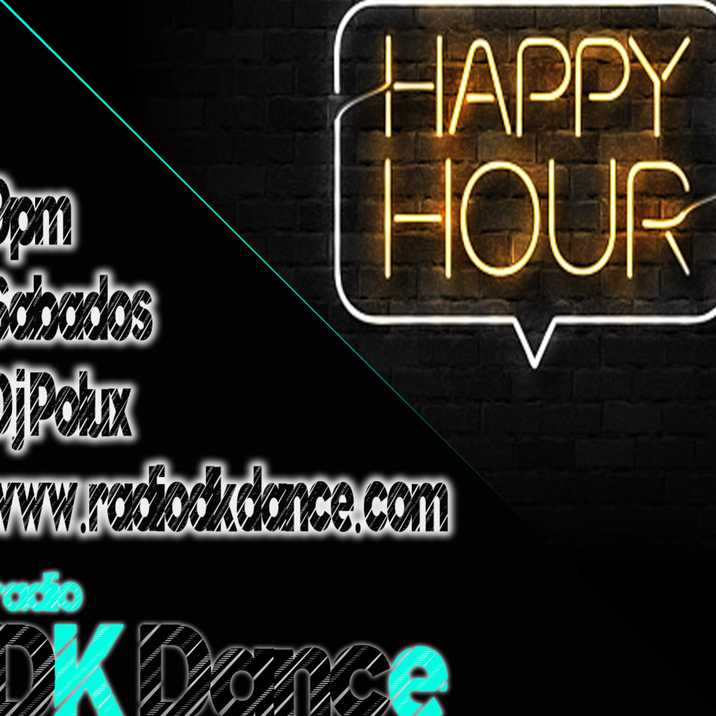 HAPPY HOUR con Polux